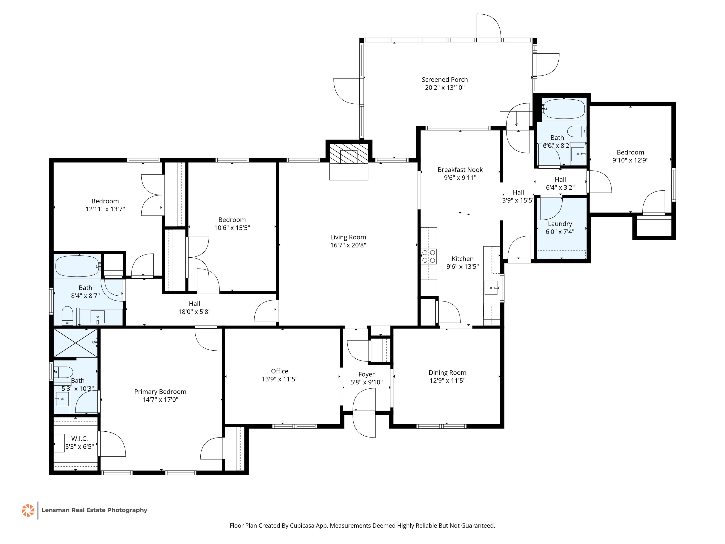 63 VINE GROVE LN
