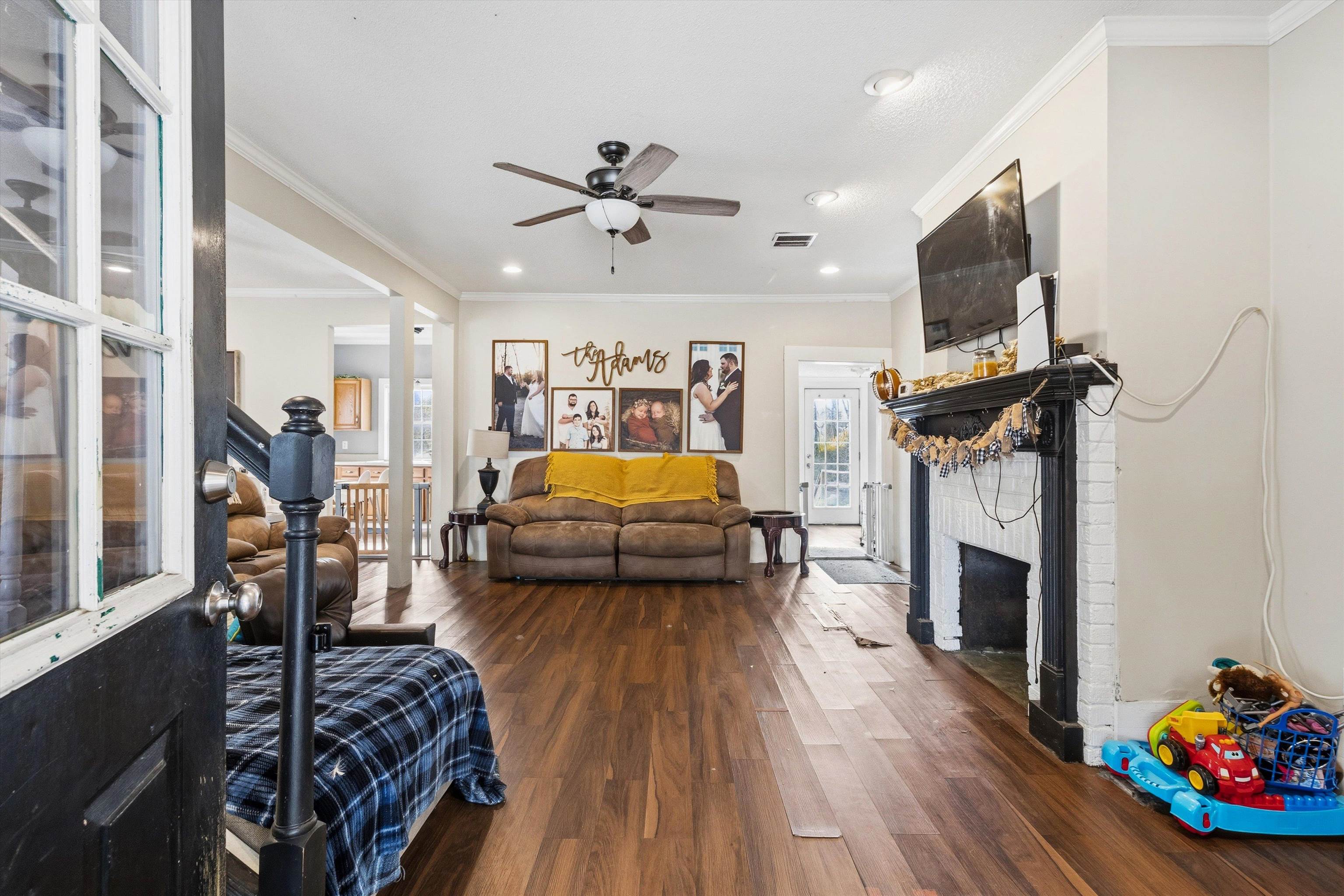 7589 PLEASANT RIDGE RD