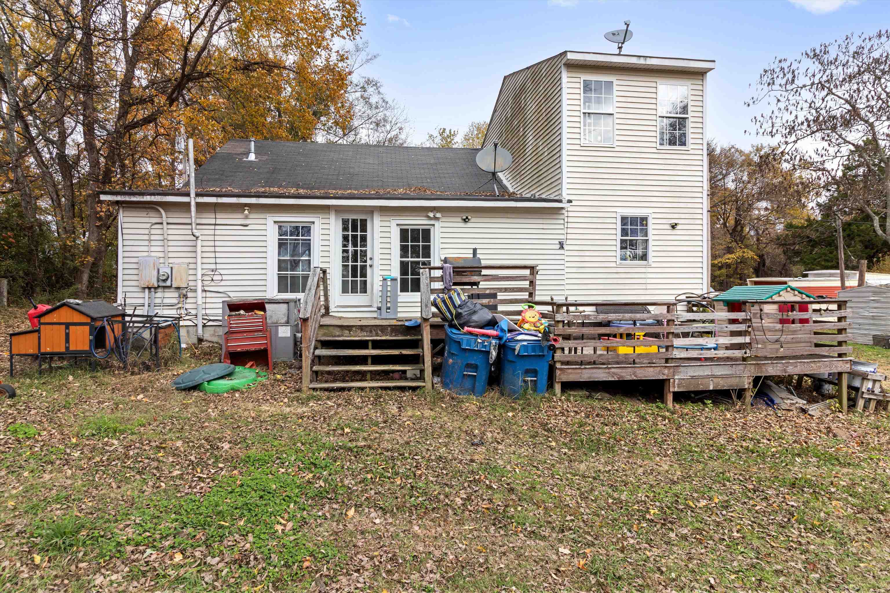 7589 PLEASANT RIDGE RD