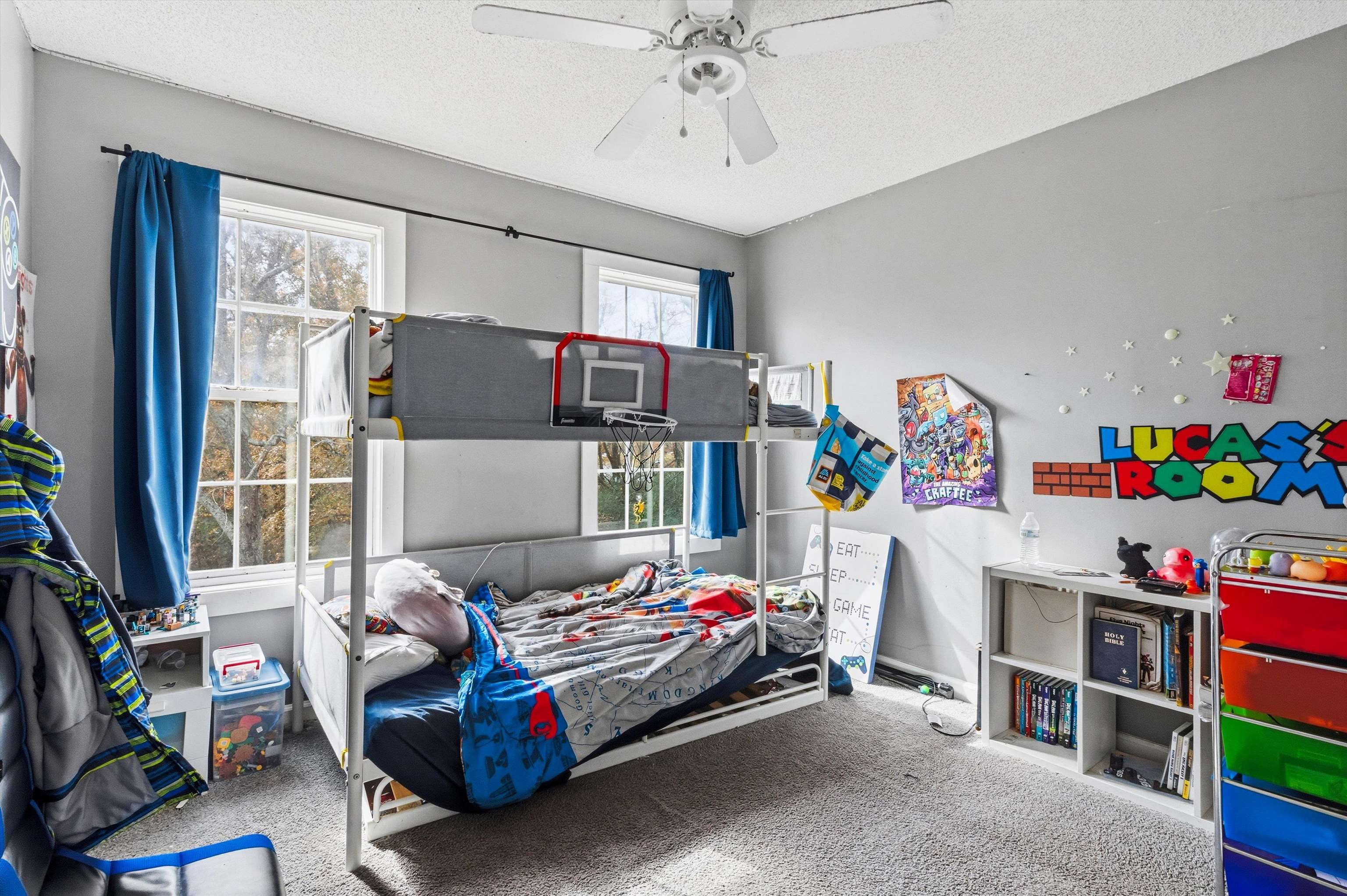 7589 PLEASANT RIDGE RD