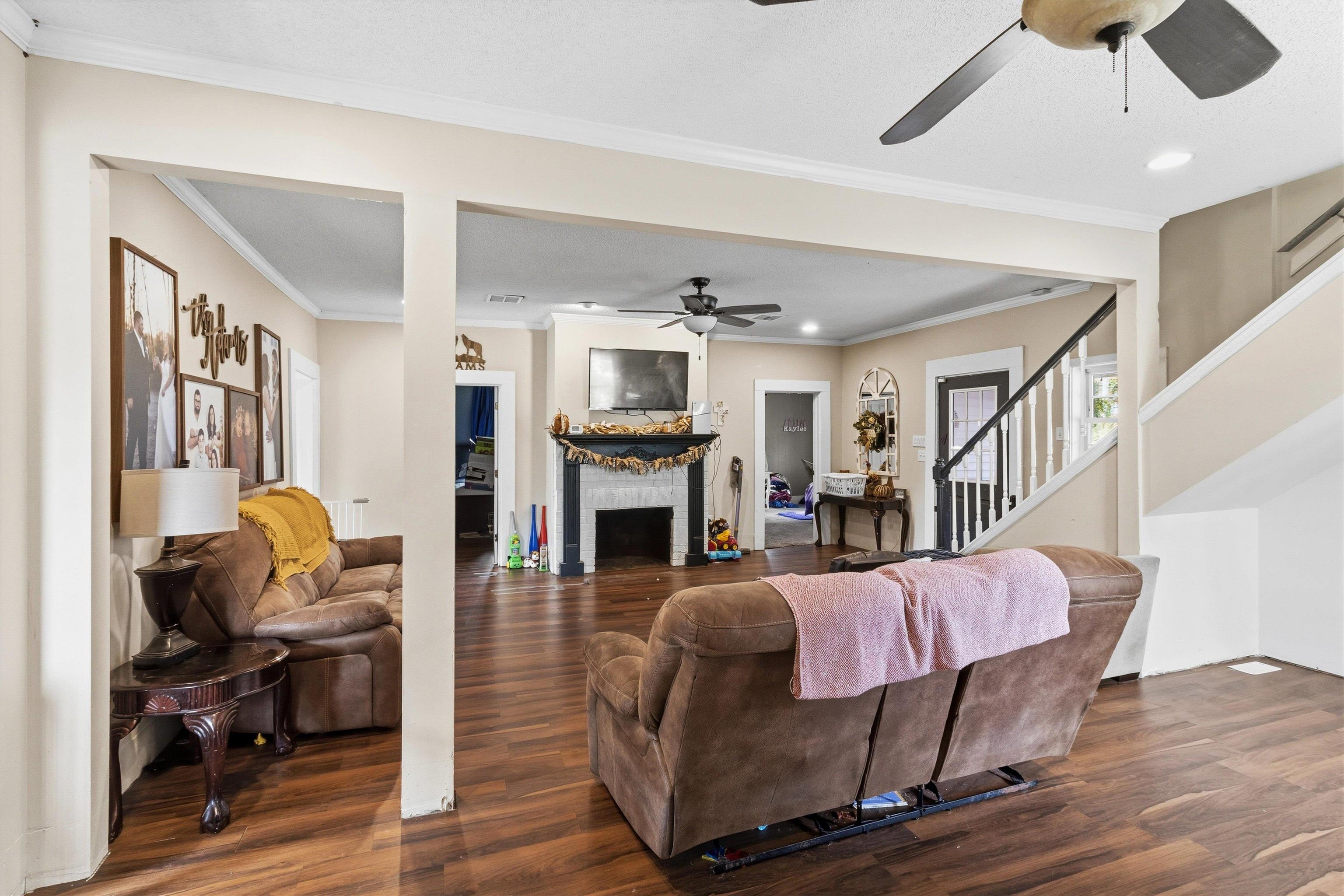 7589 PLEASANT RIDGE RD