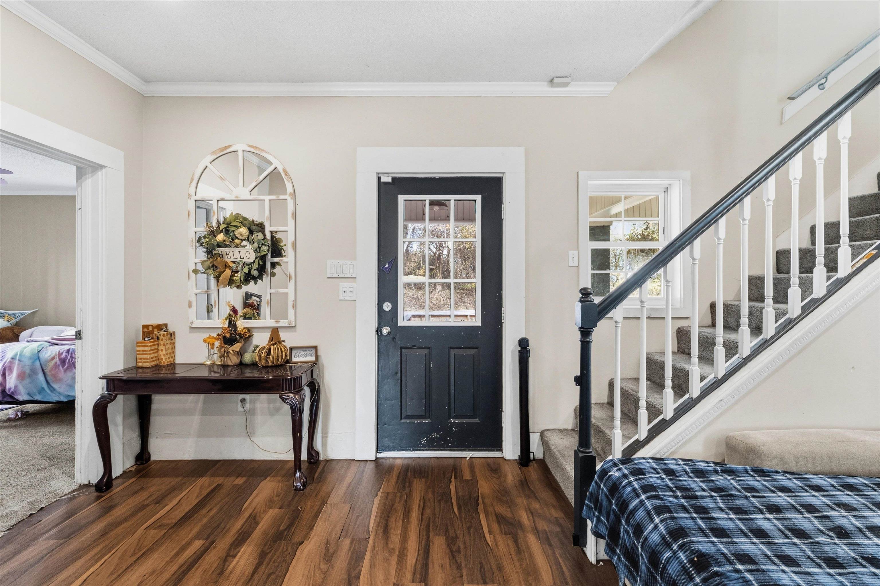 7589 PLEASANT RIDGE RD