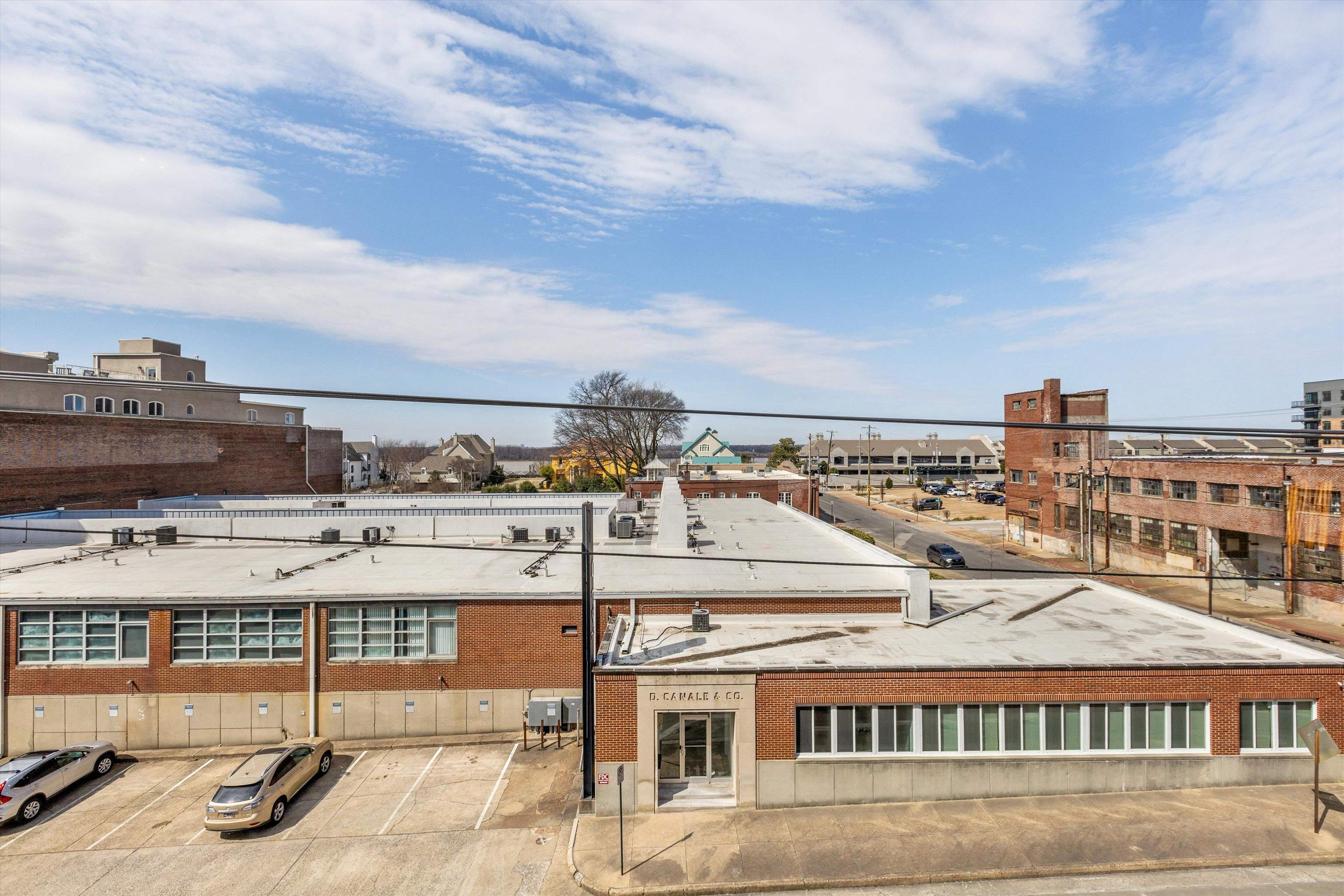 408 S FRONT ST Unit: 413