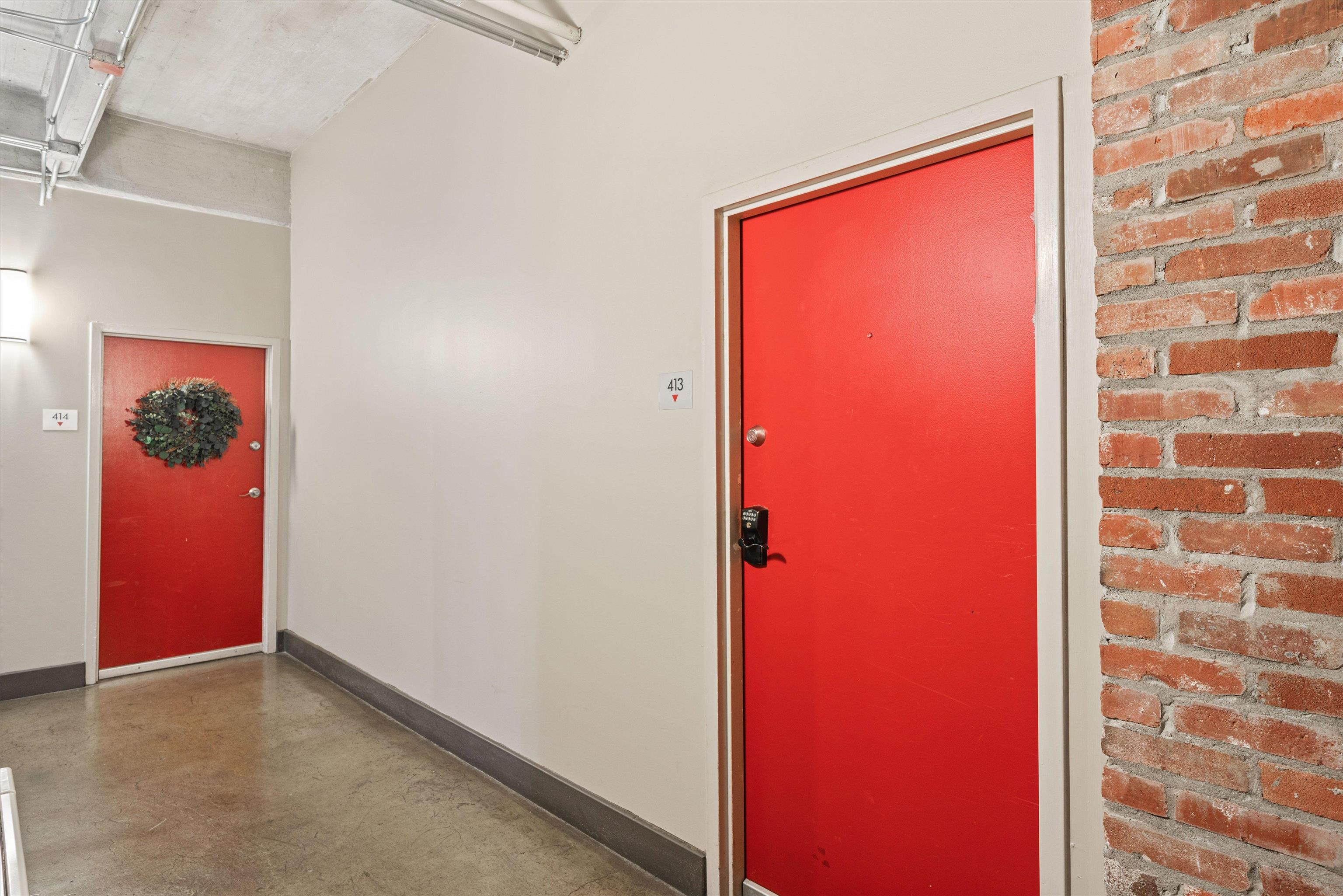 408 S FRONT ST Unit: 413
