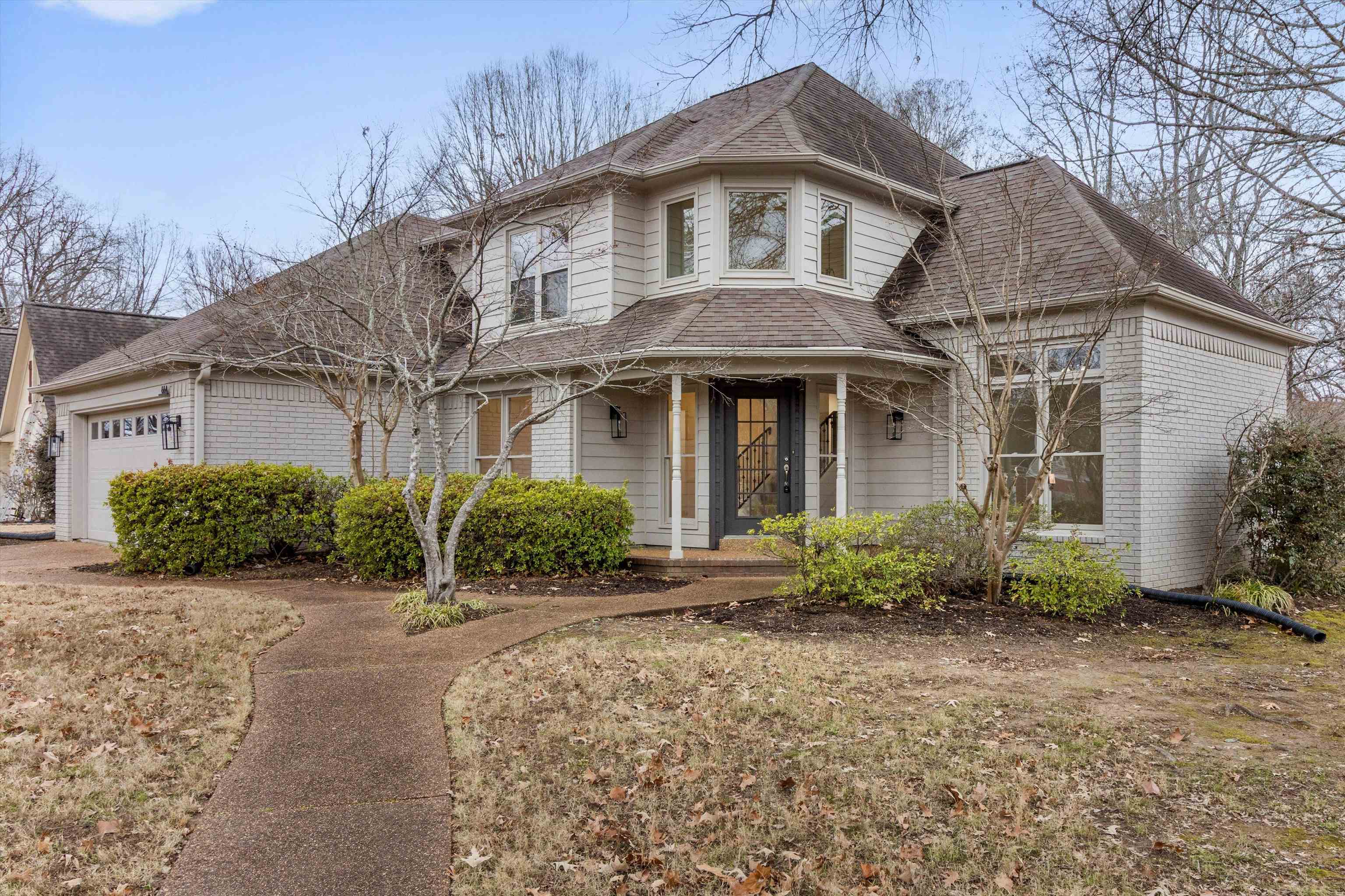 664 WOOD VALLEY DR