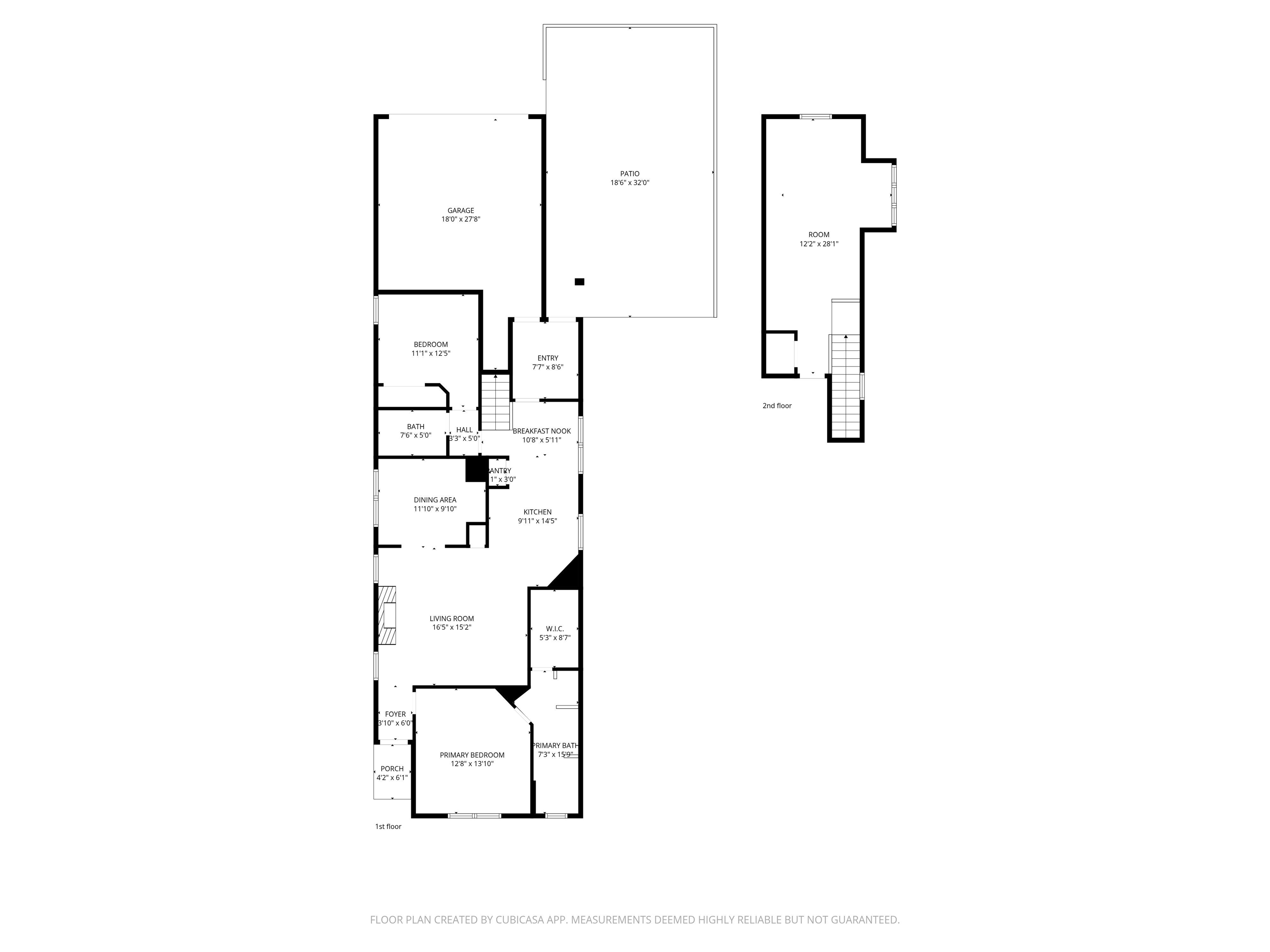 1463 ISLAND TOWN CV