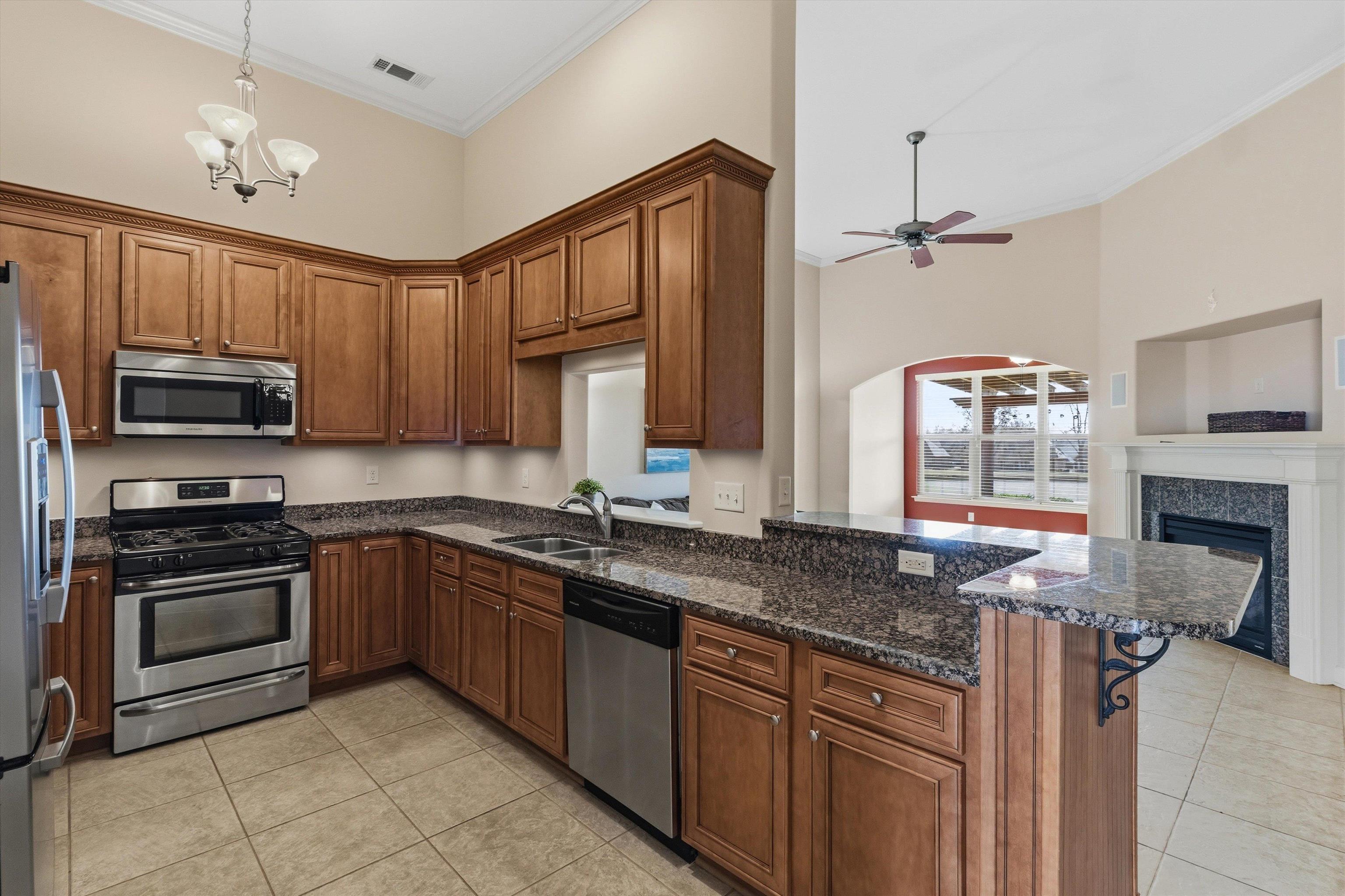 104 ST ANDREWS DR Unit: 104