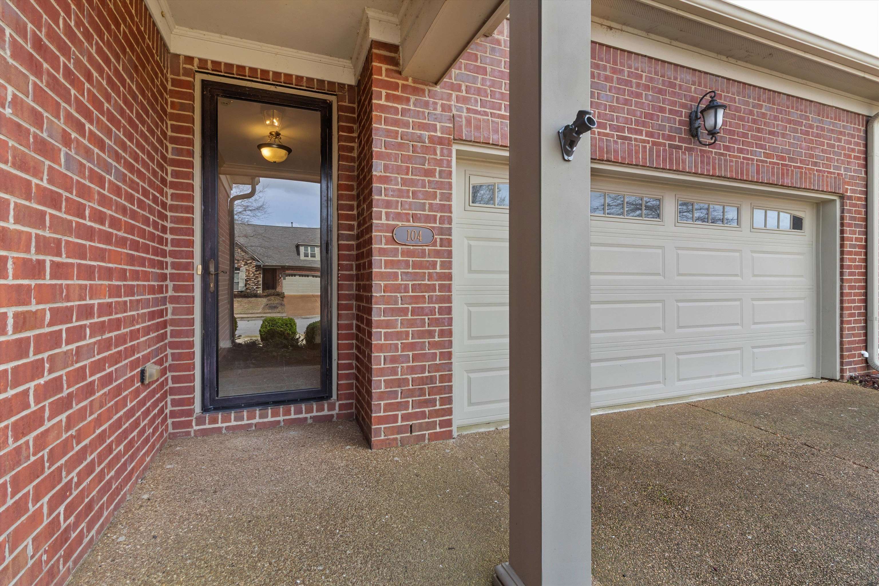 104 ST ANDREWS DR Unit: 104