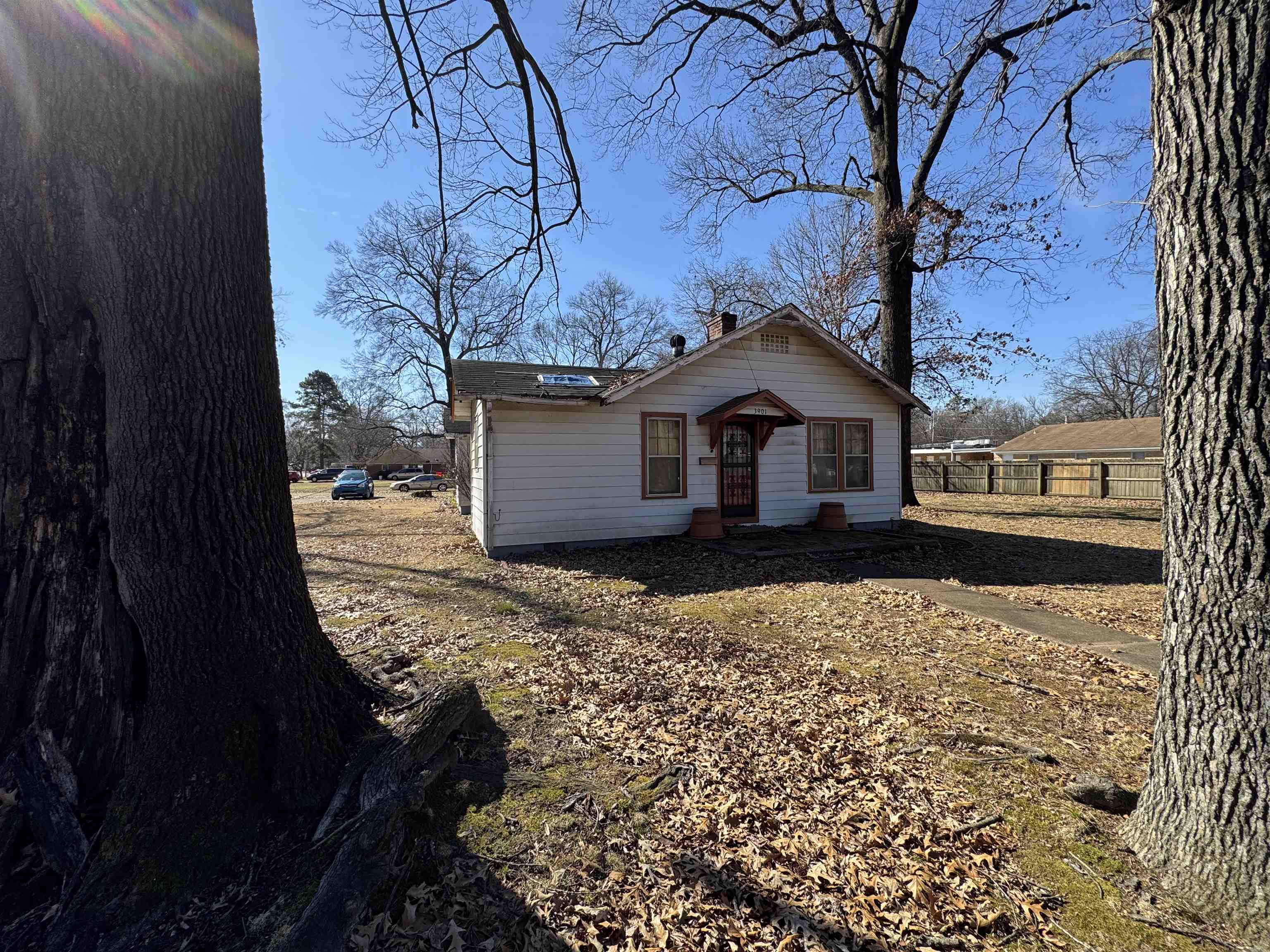 3901 GREY RD