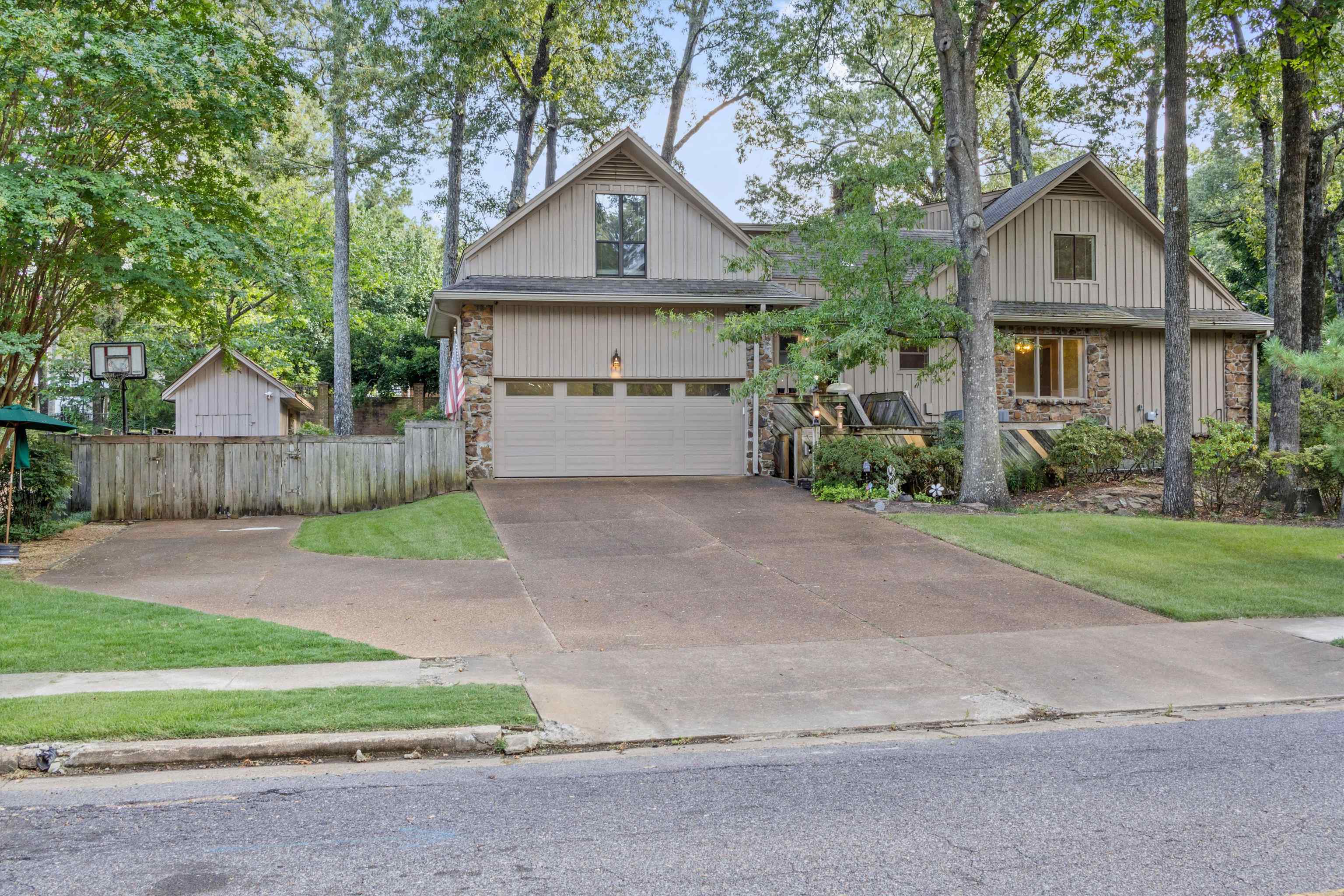1994 MASSEY RD