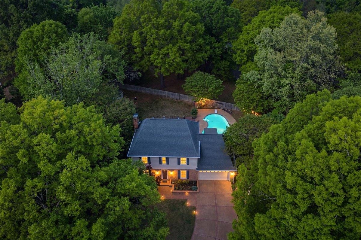 1217 SADDLE RIDGE DR