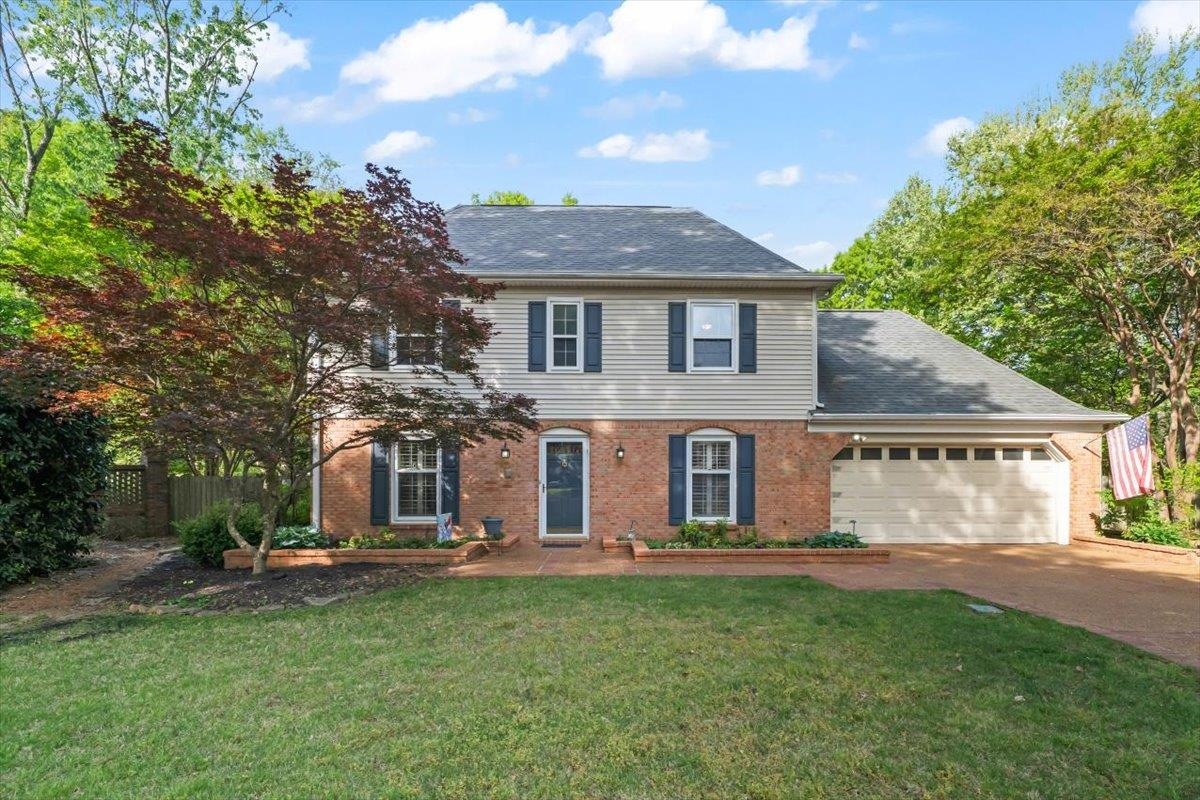 1217 SADDLE RIDGE DR