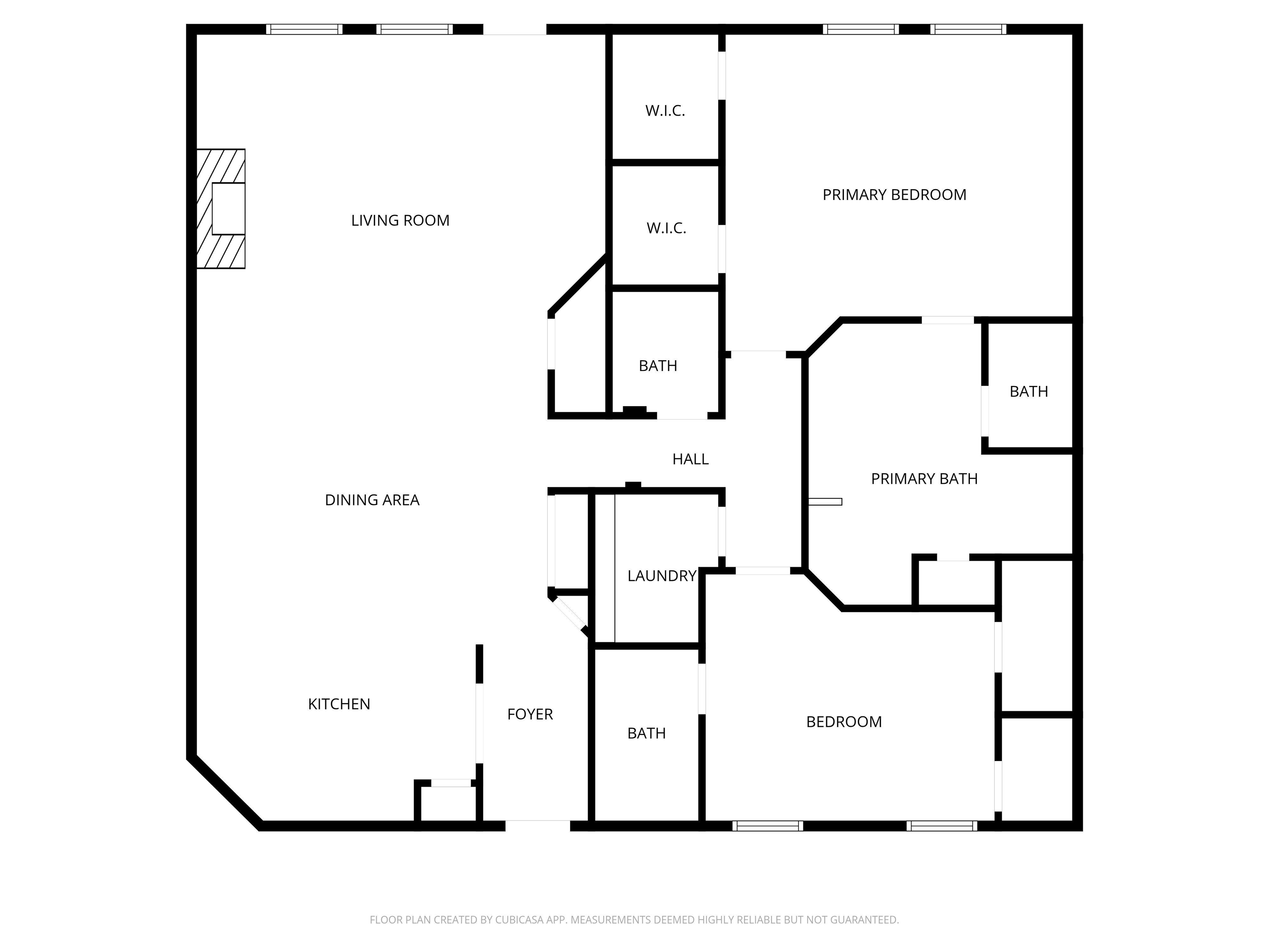 65 E PONTOTOC AVE Unit: 101
