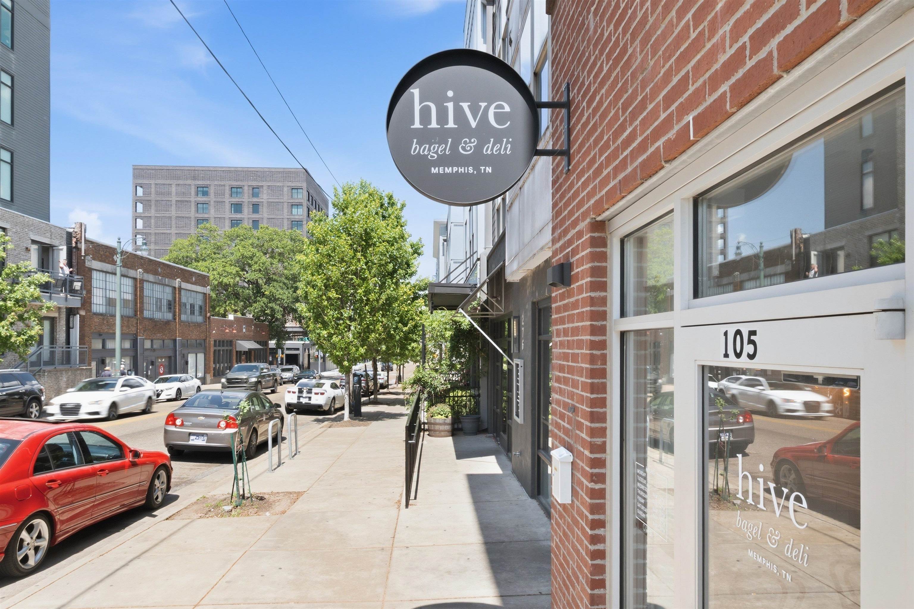 65 E PONTOTOC AVE Unit: 101