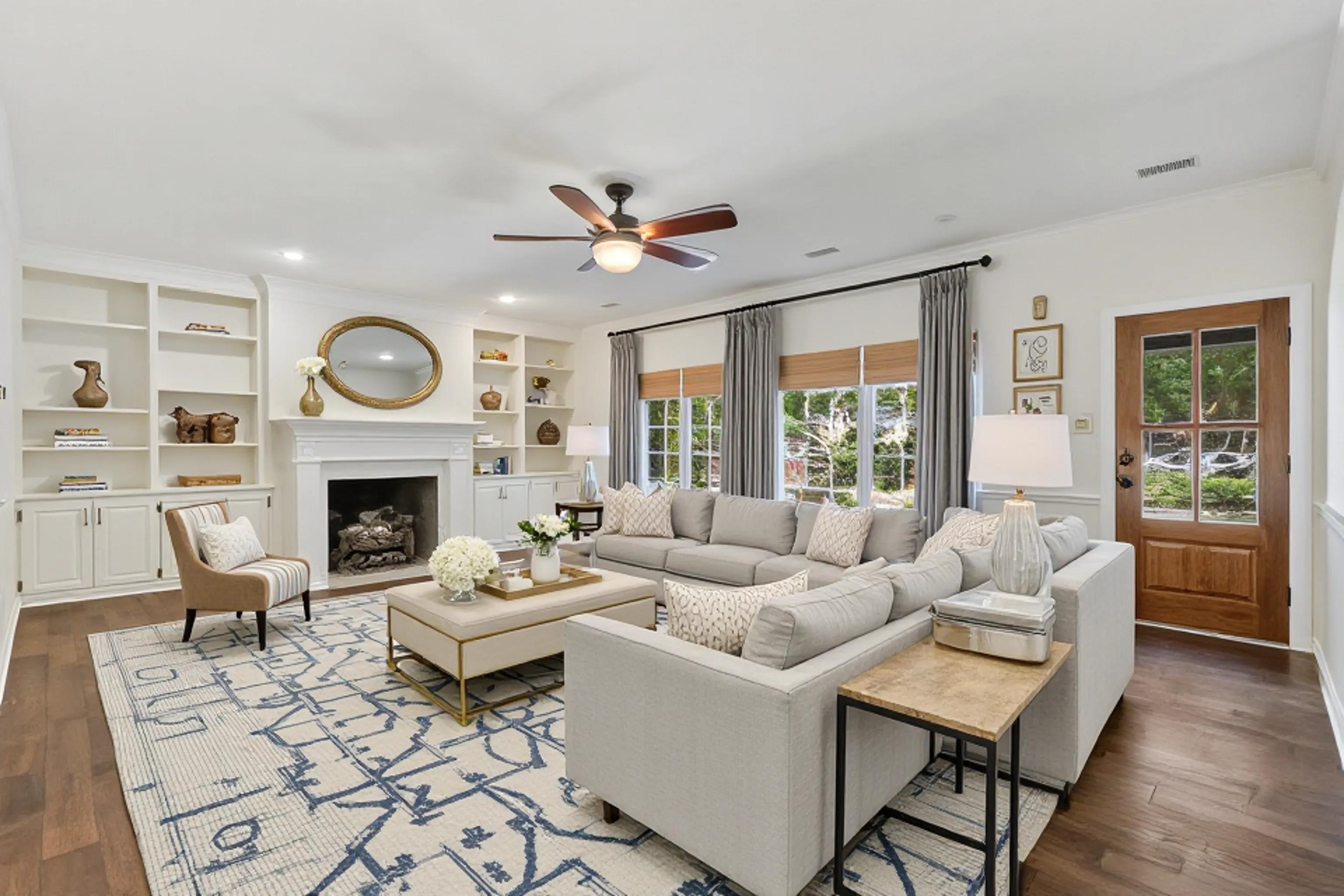2088 DEERWOODS CV