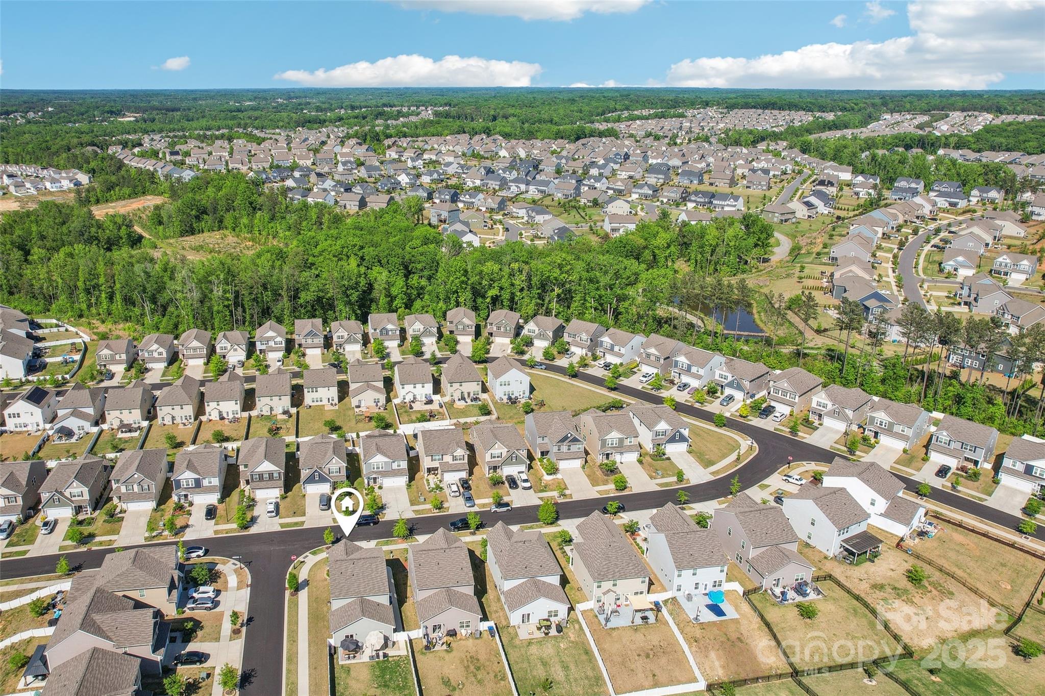 6878 Spring Peeper Lane