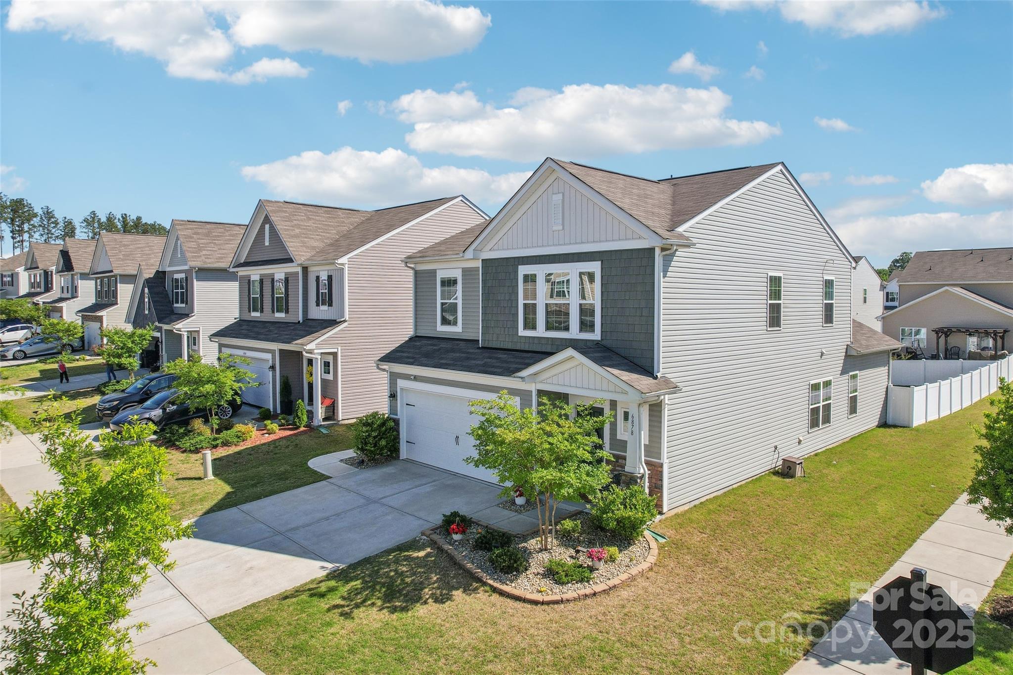 6878 Spring Peeper Lane