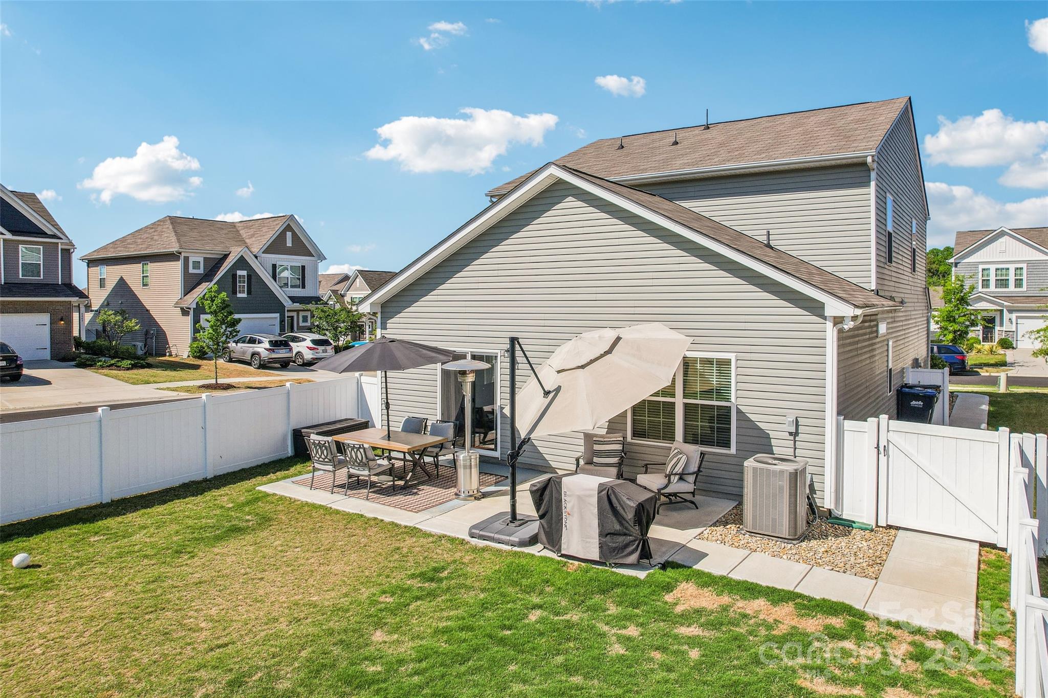 6878 Spring Peeper Lane