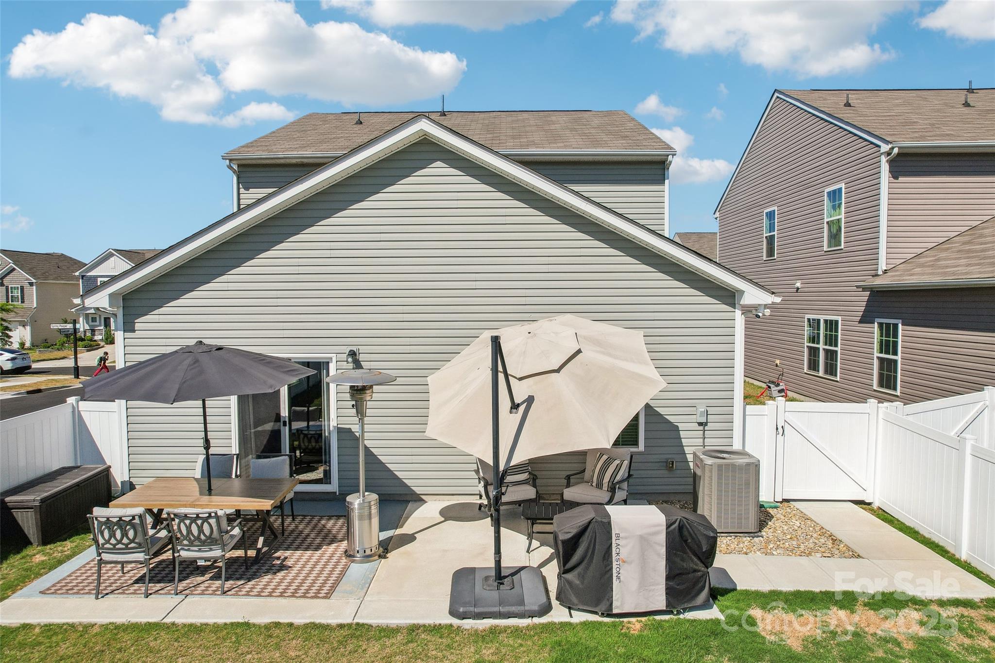 6878 Spring Peeper Lane