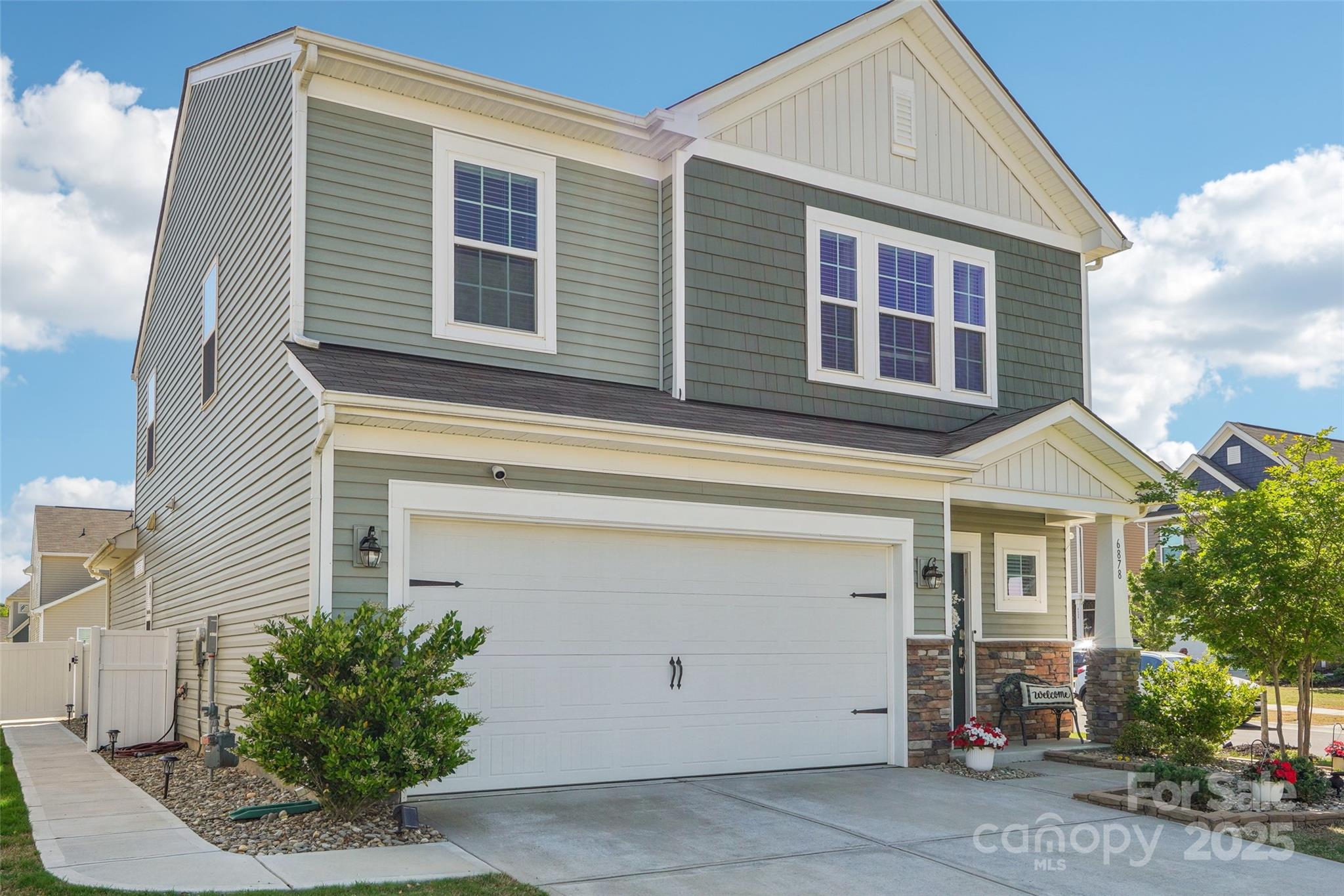 6878 Spring Peeper Lane