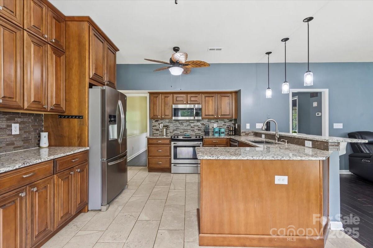 1543 Newfound Hollow Drive