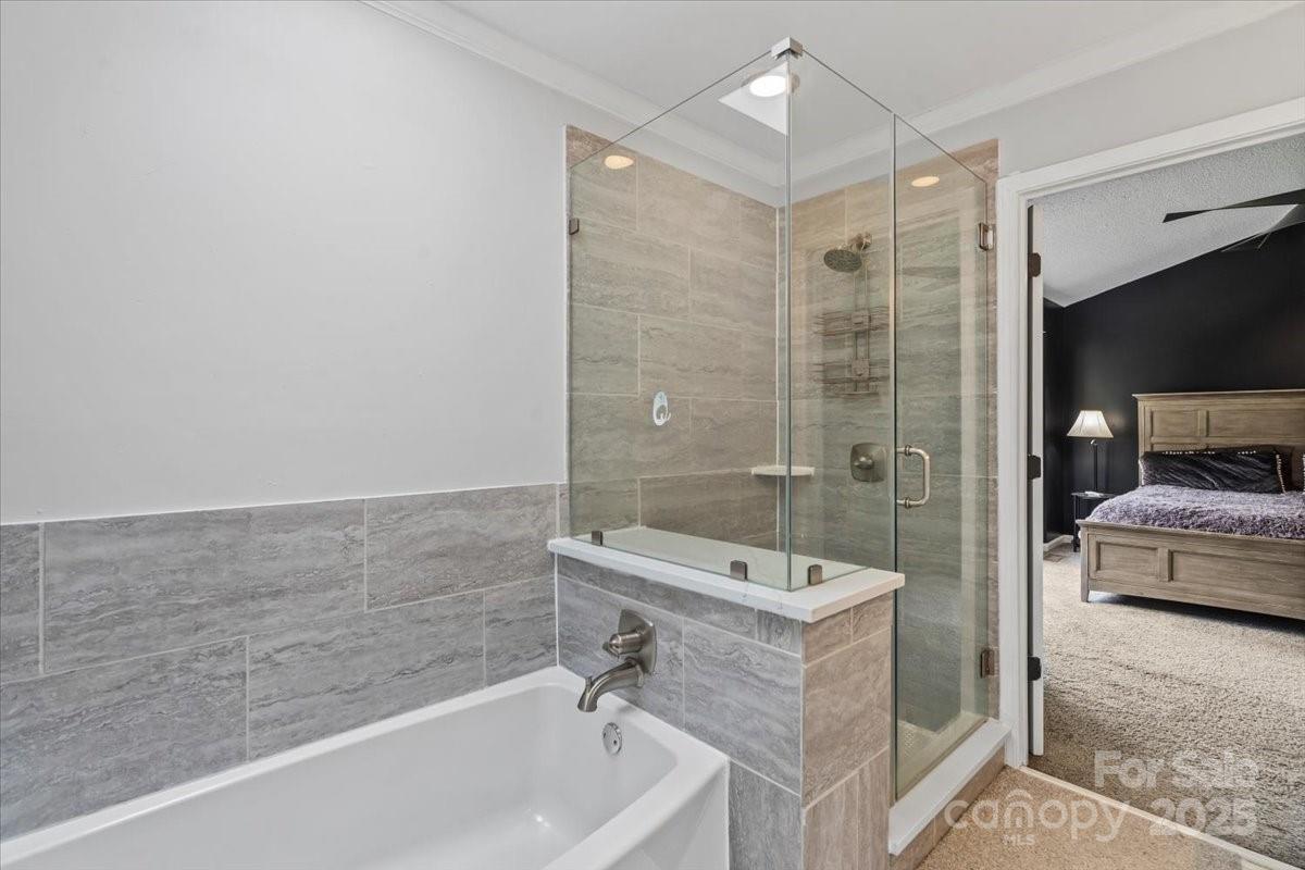 1543 Newfound Hollow Drive