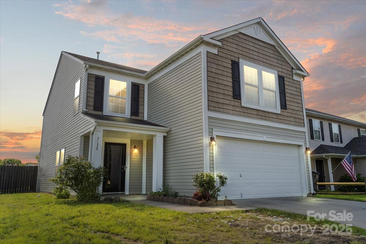 7136 Bullock Drive Unit: 118