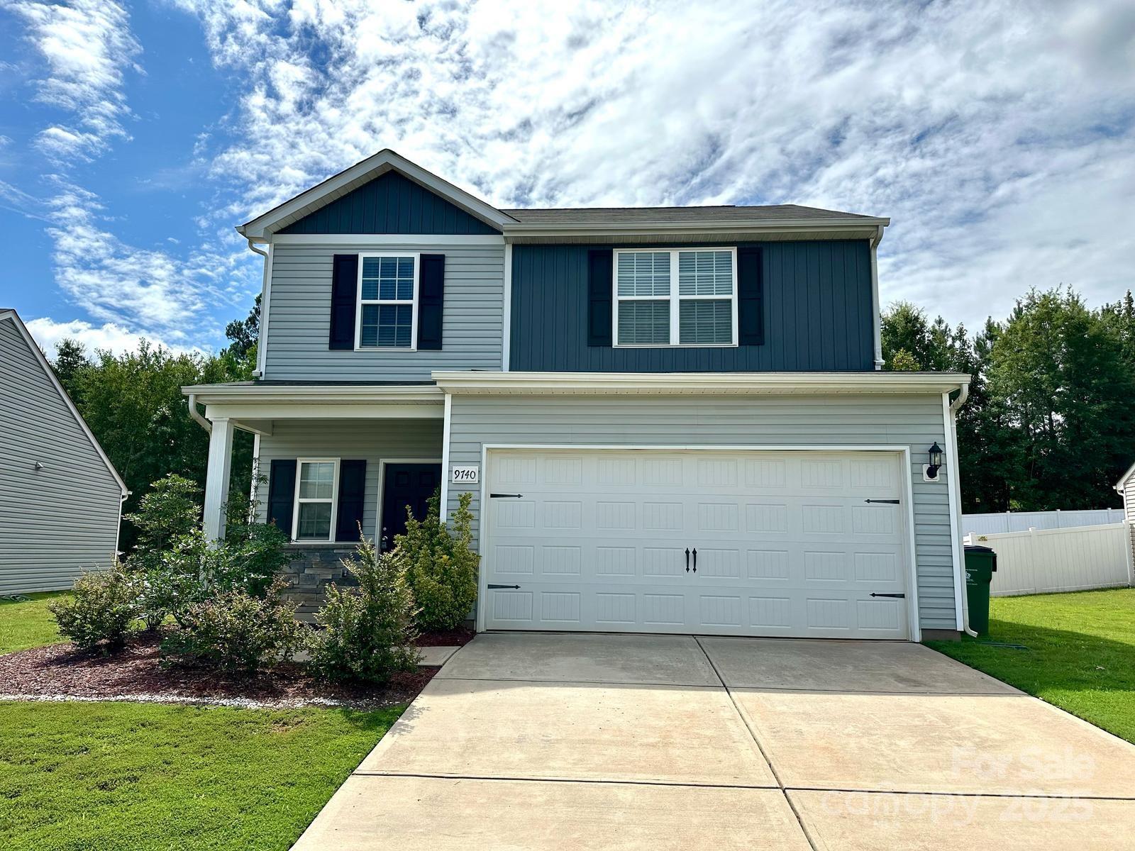 9740 Weikert Place