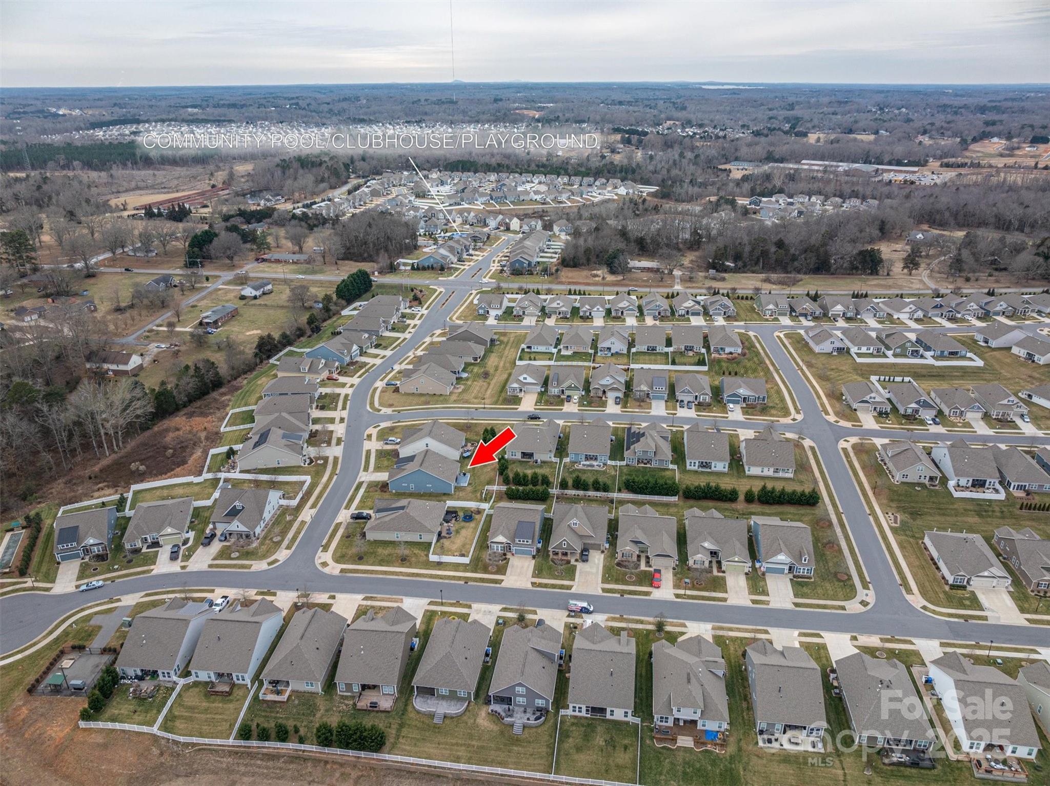 131 E Northstone Road