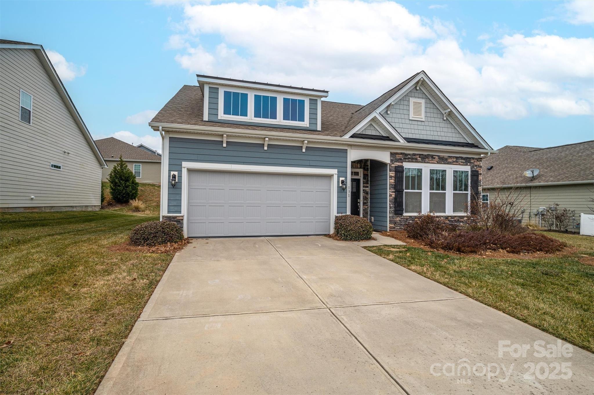 131 E Northstone Road