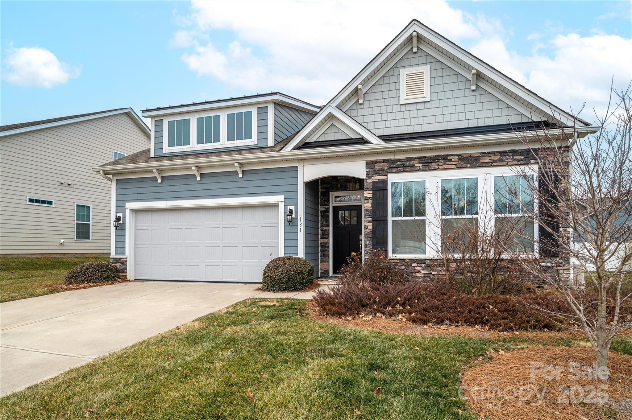 131 E Northstone Road