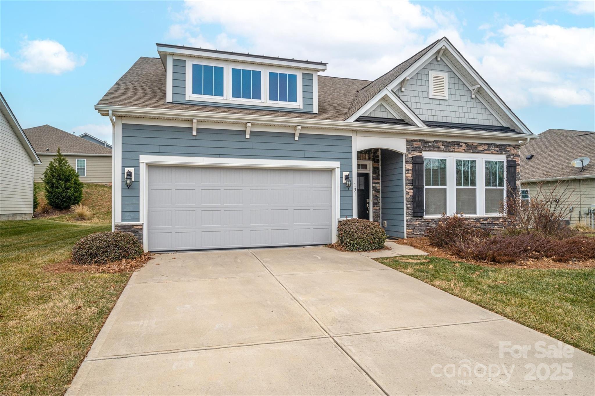 131 E Northstone Road