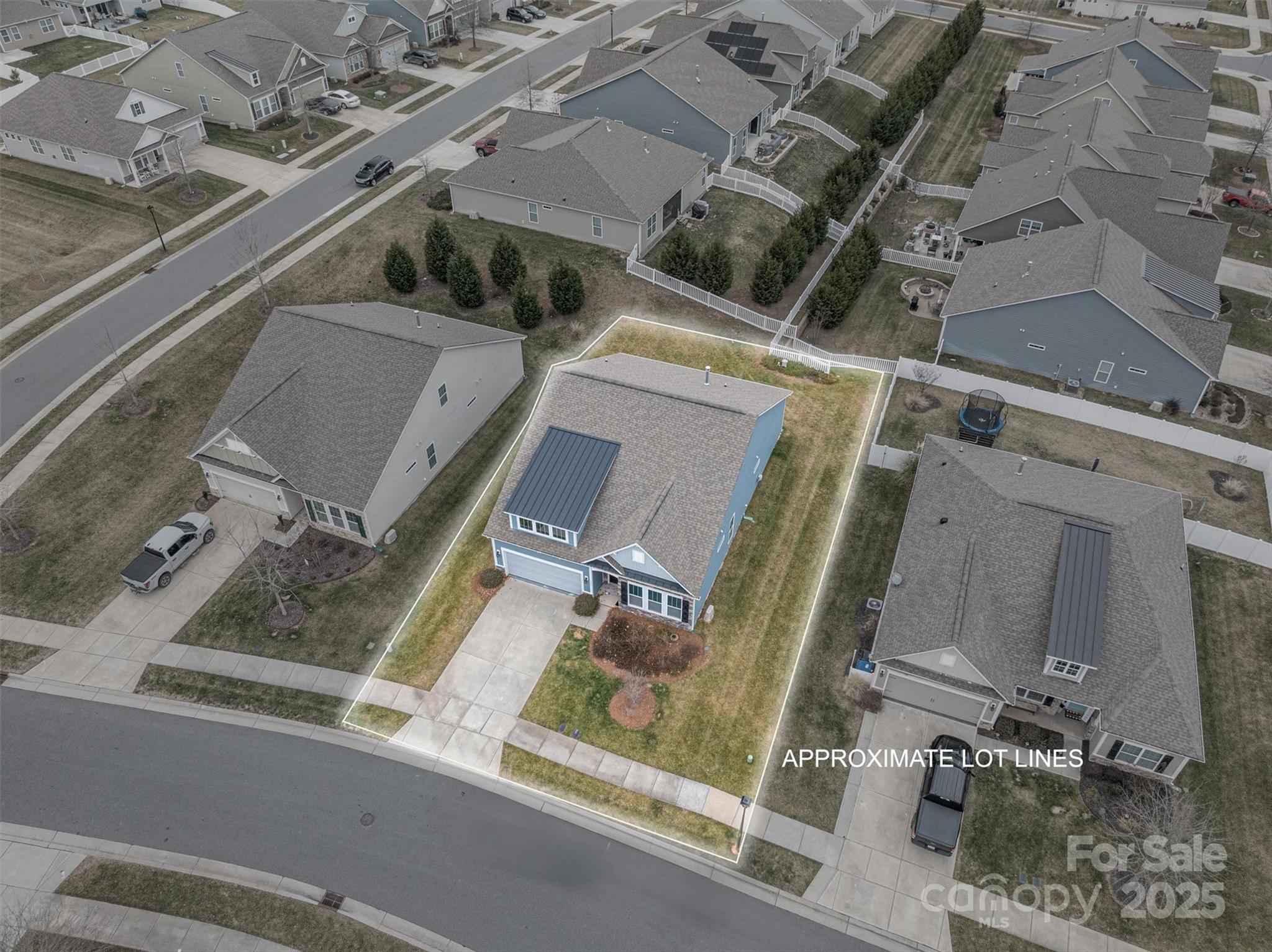 131 E Northstone Road