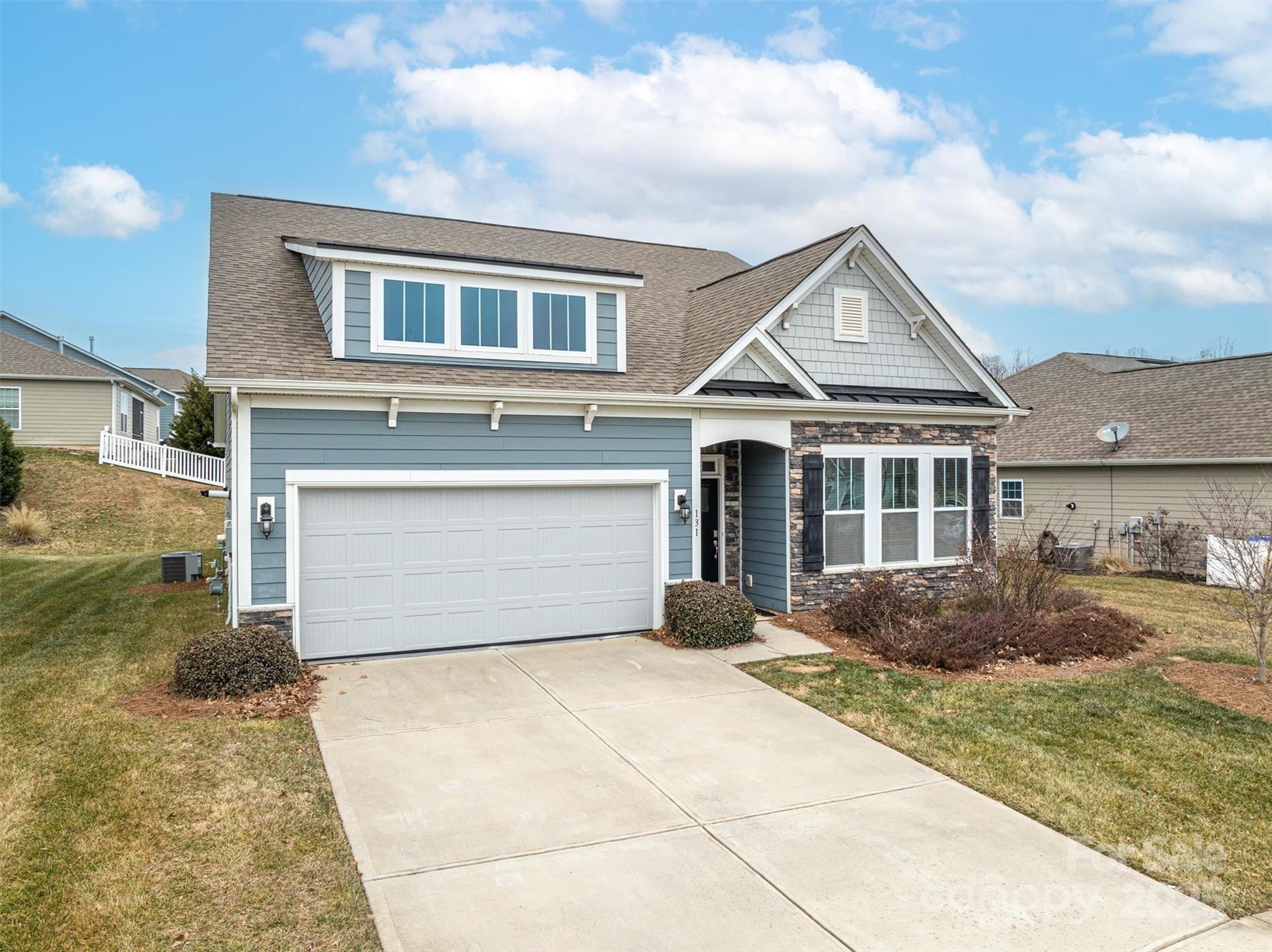 131 E Northstone Road