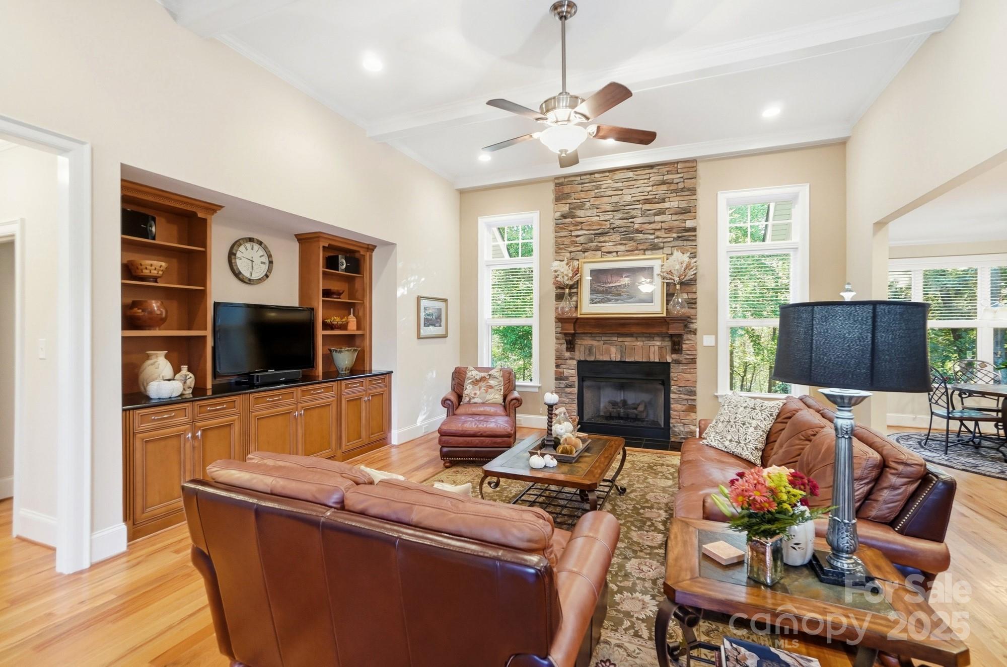 1685 Restless One Lane