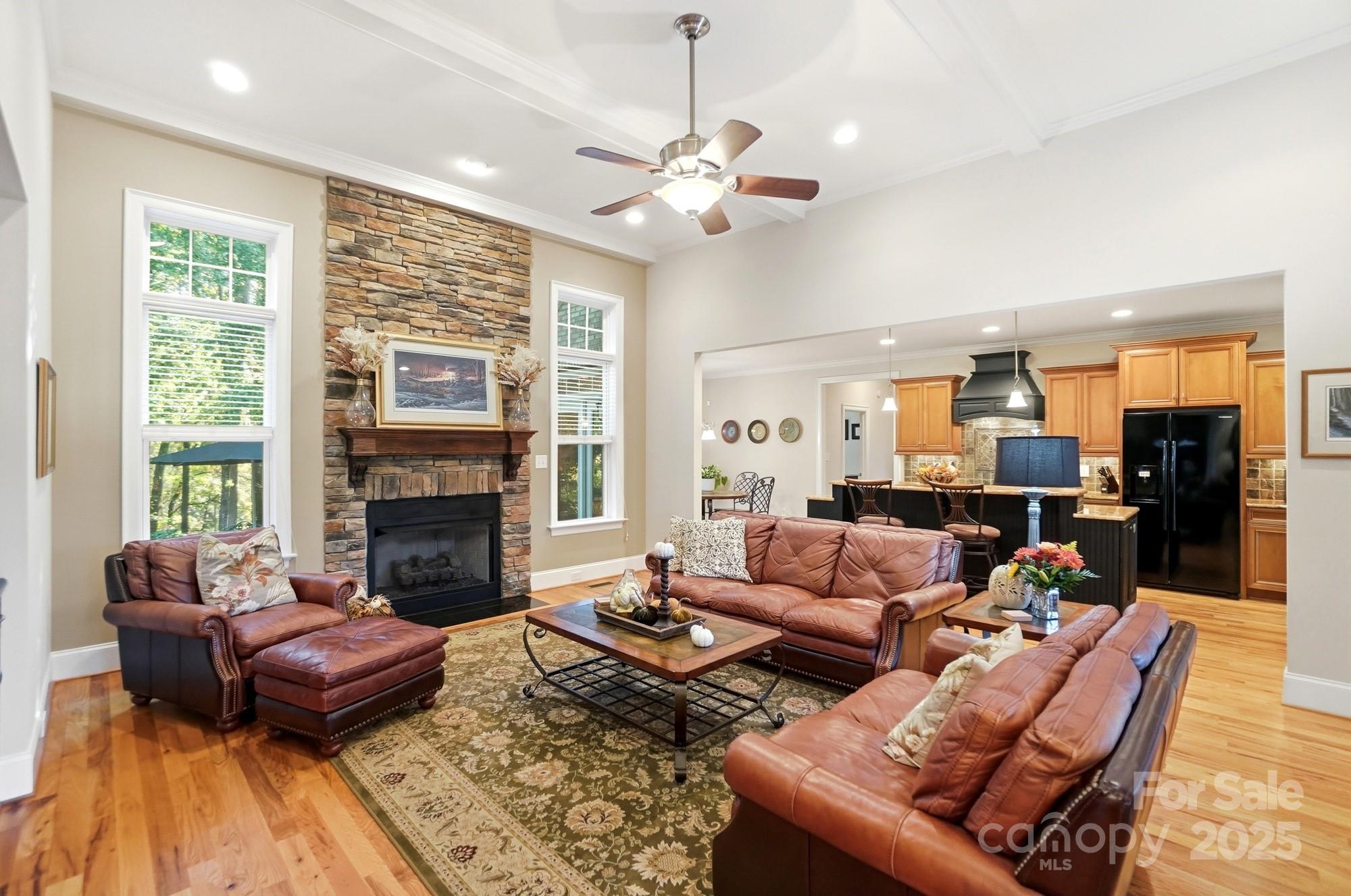 1685 Restless One Lane