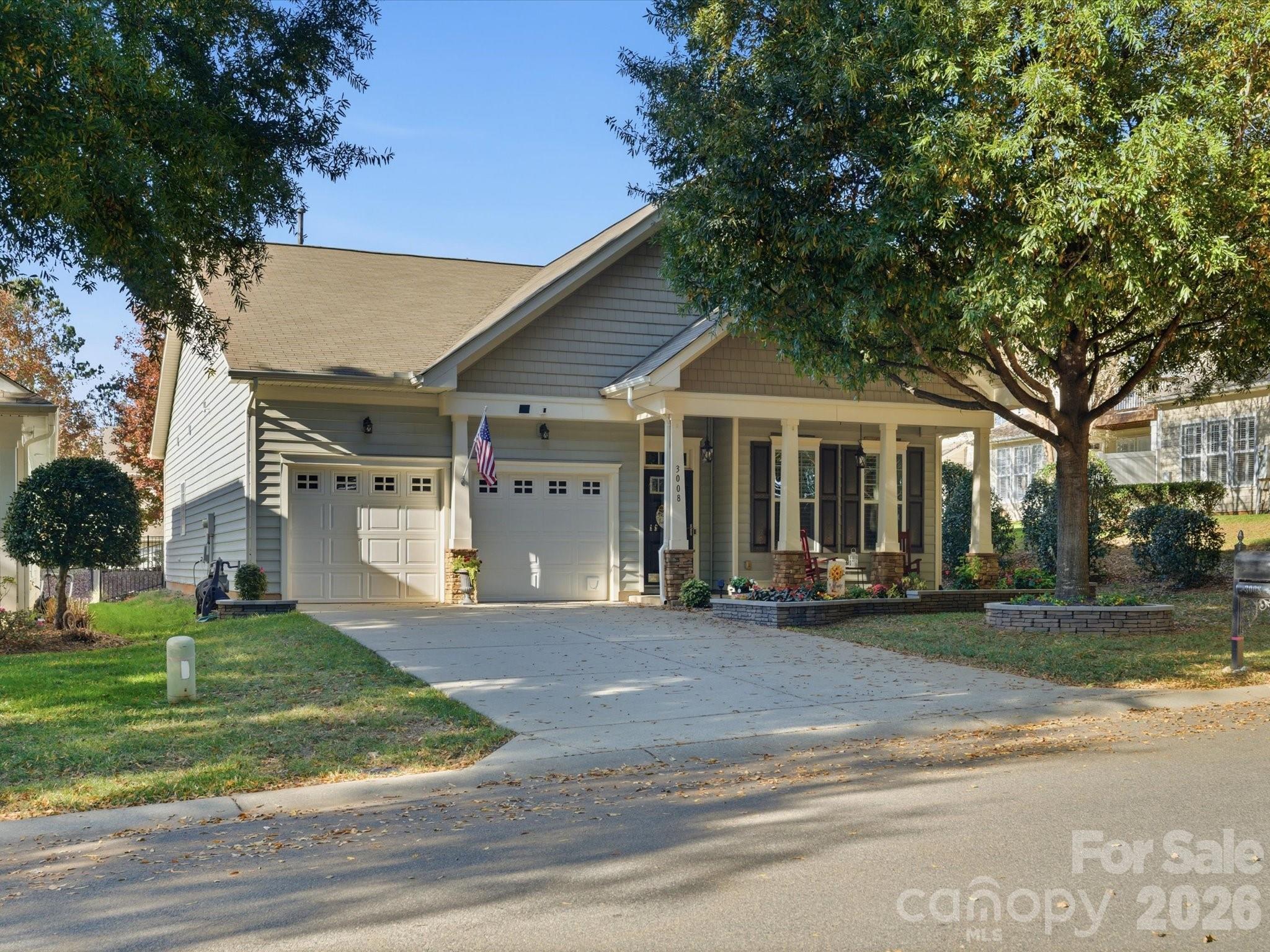 3008 Streamhaven Drive