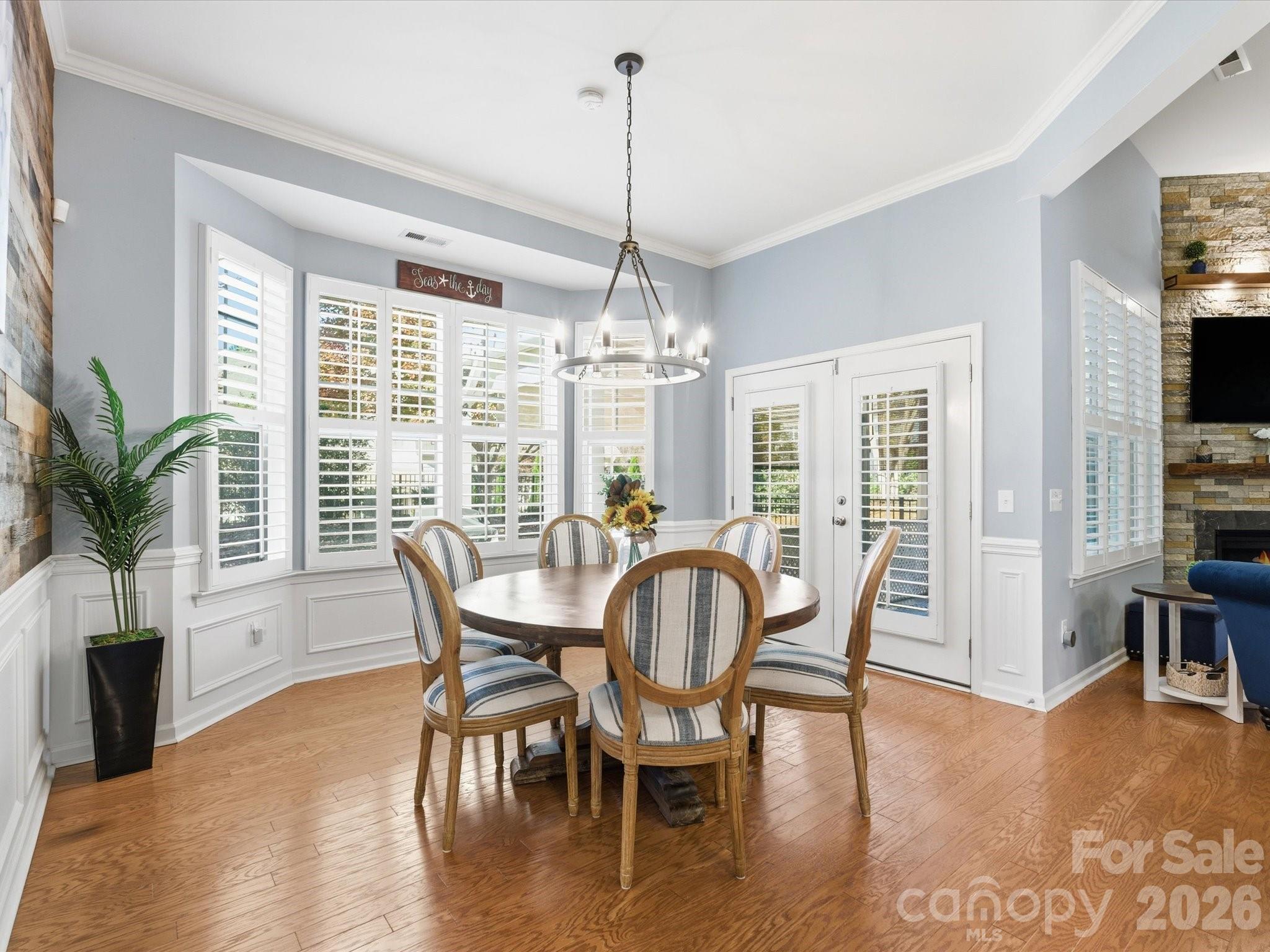 3008 Streamhaven Drive