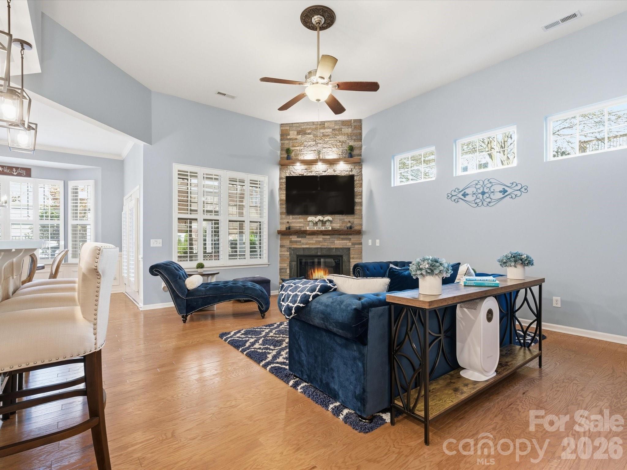 3008 Streamhaven Drive