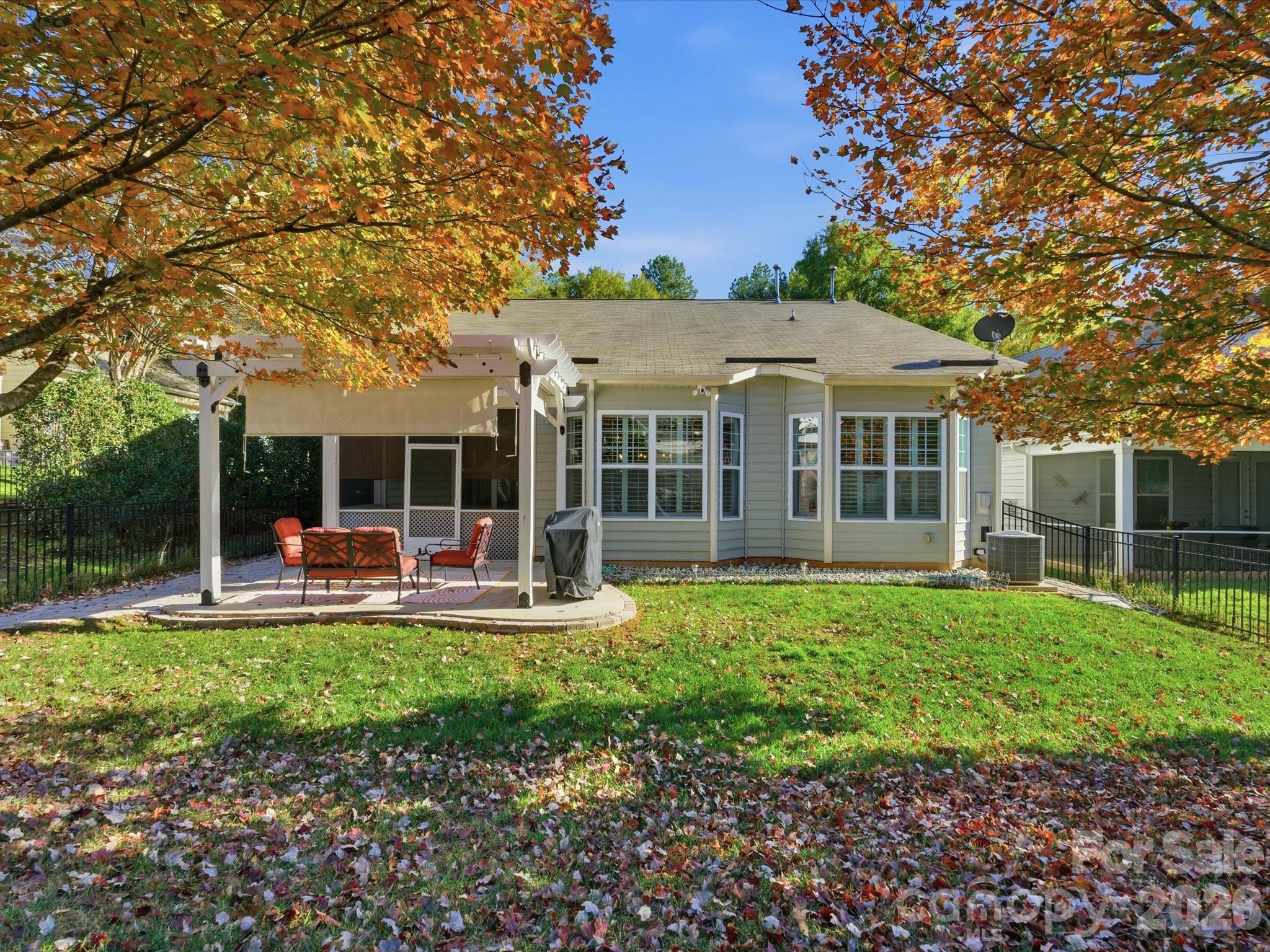 3008 Streamhaven Drive