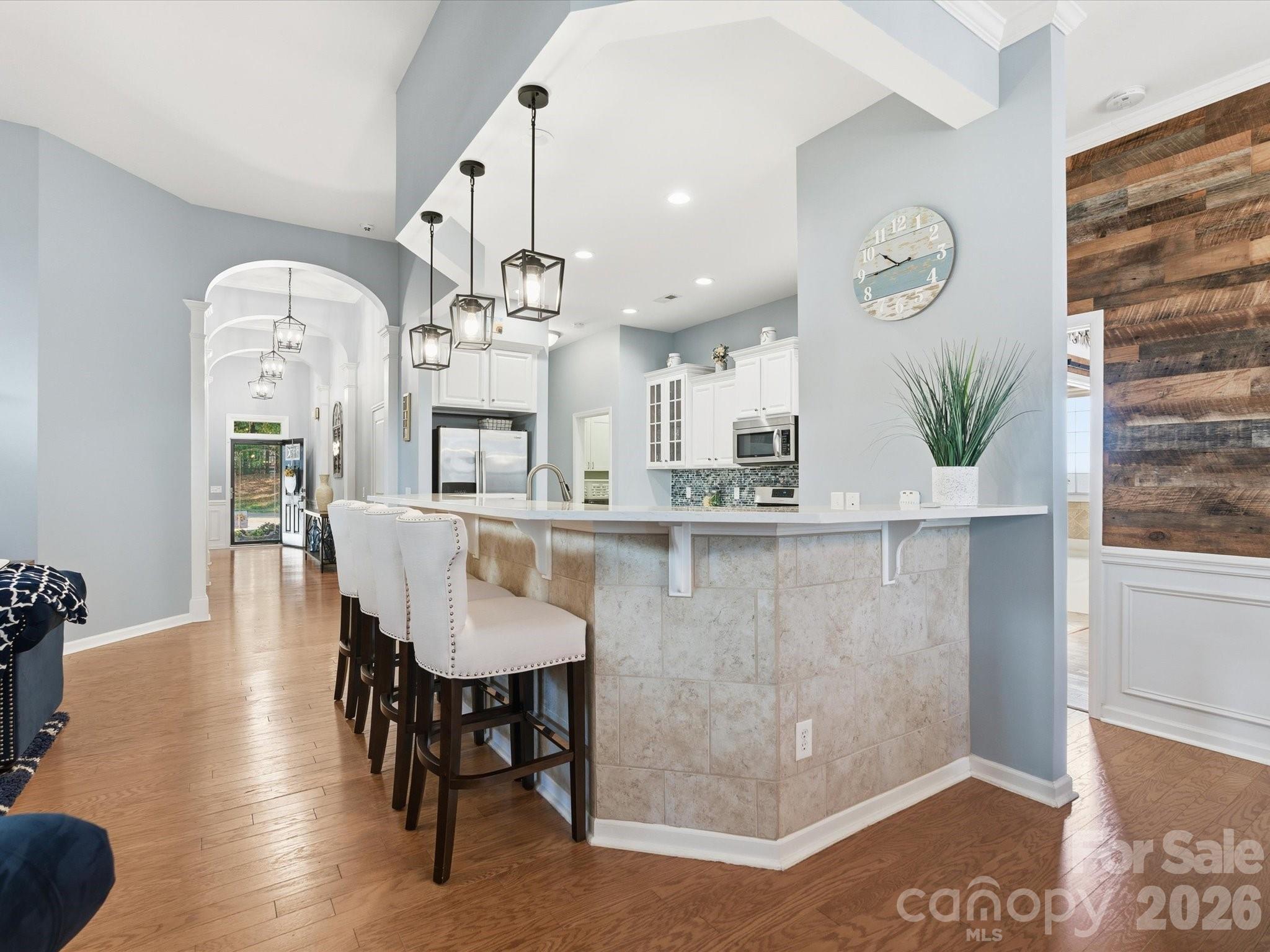 3008 Streamhaven Drive