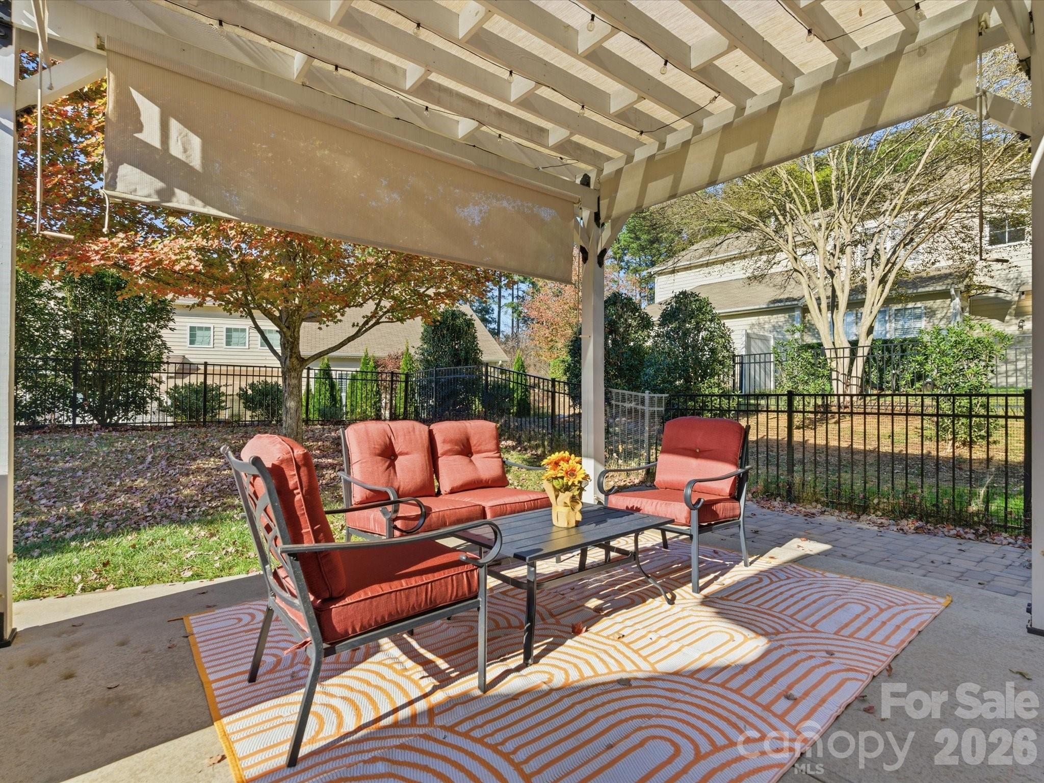 3008 Streamhaven Drive