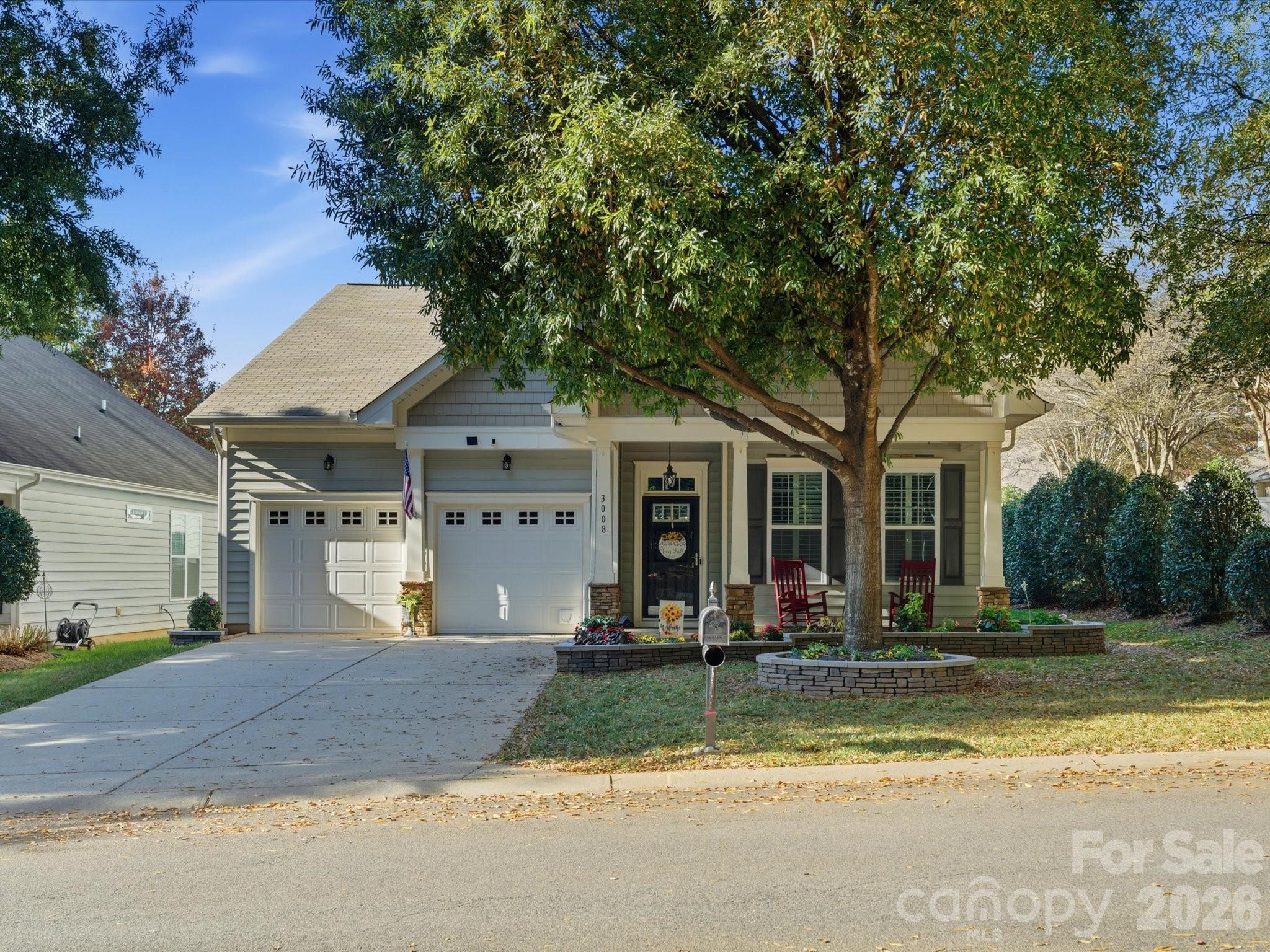 3008 Streamhaven Drive