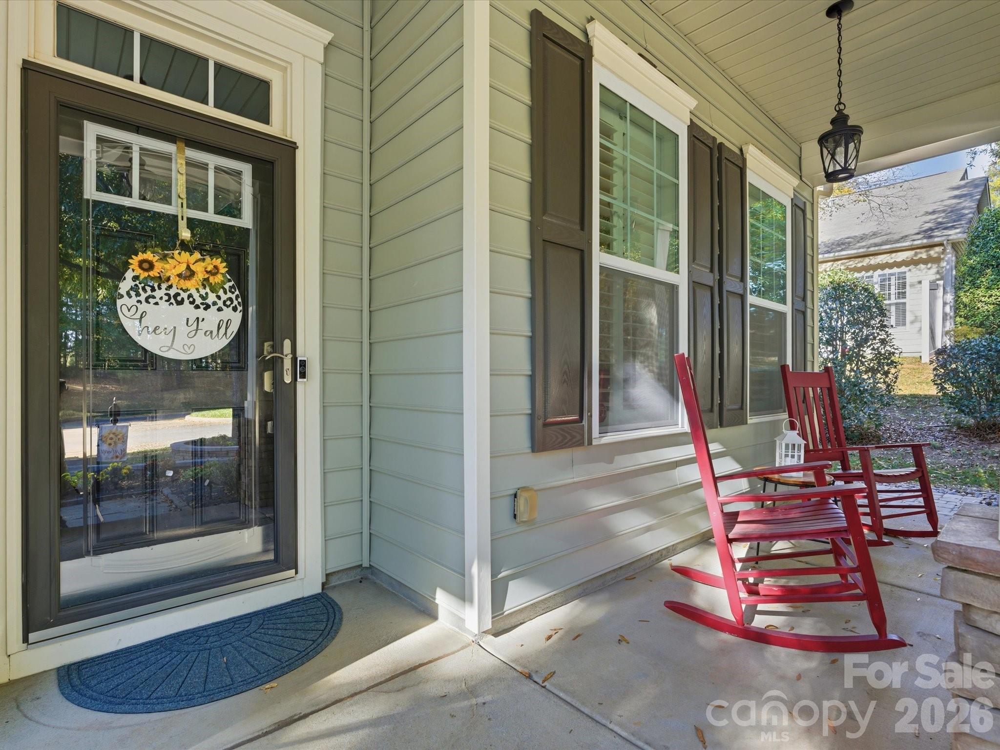 3008 Streamhaven Drive