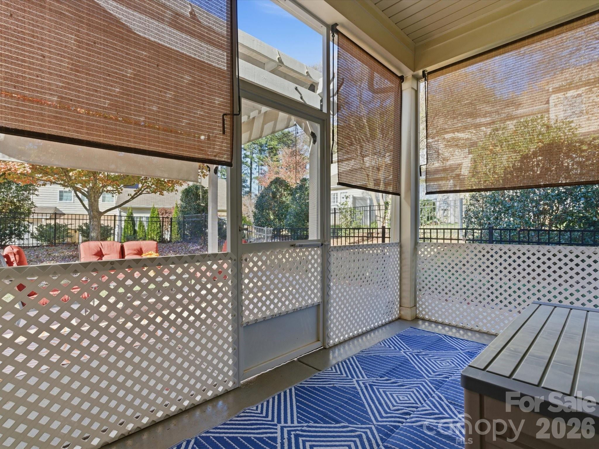 3008 Streamhaven Drive