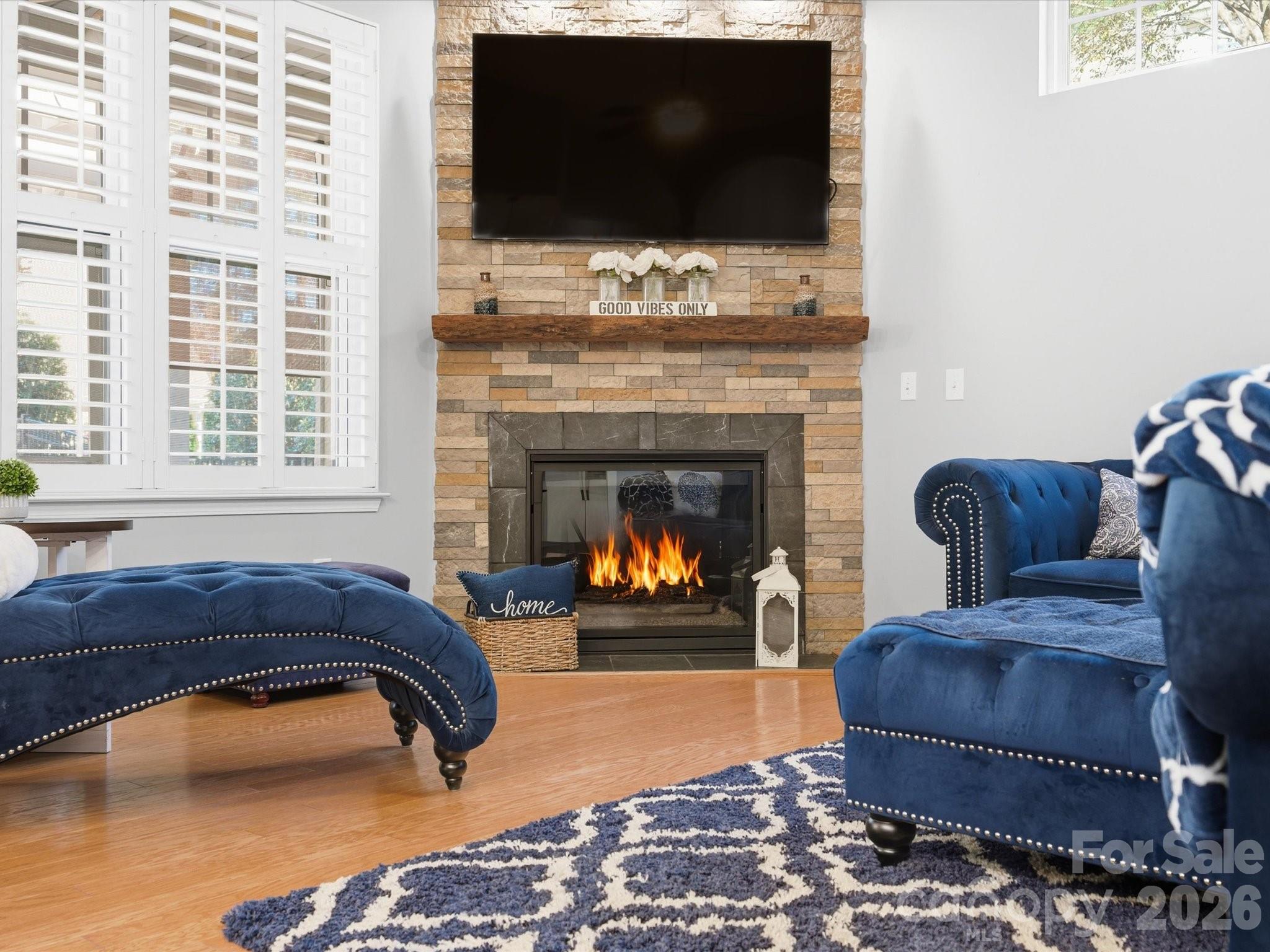 3008 Streamhaven Drive