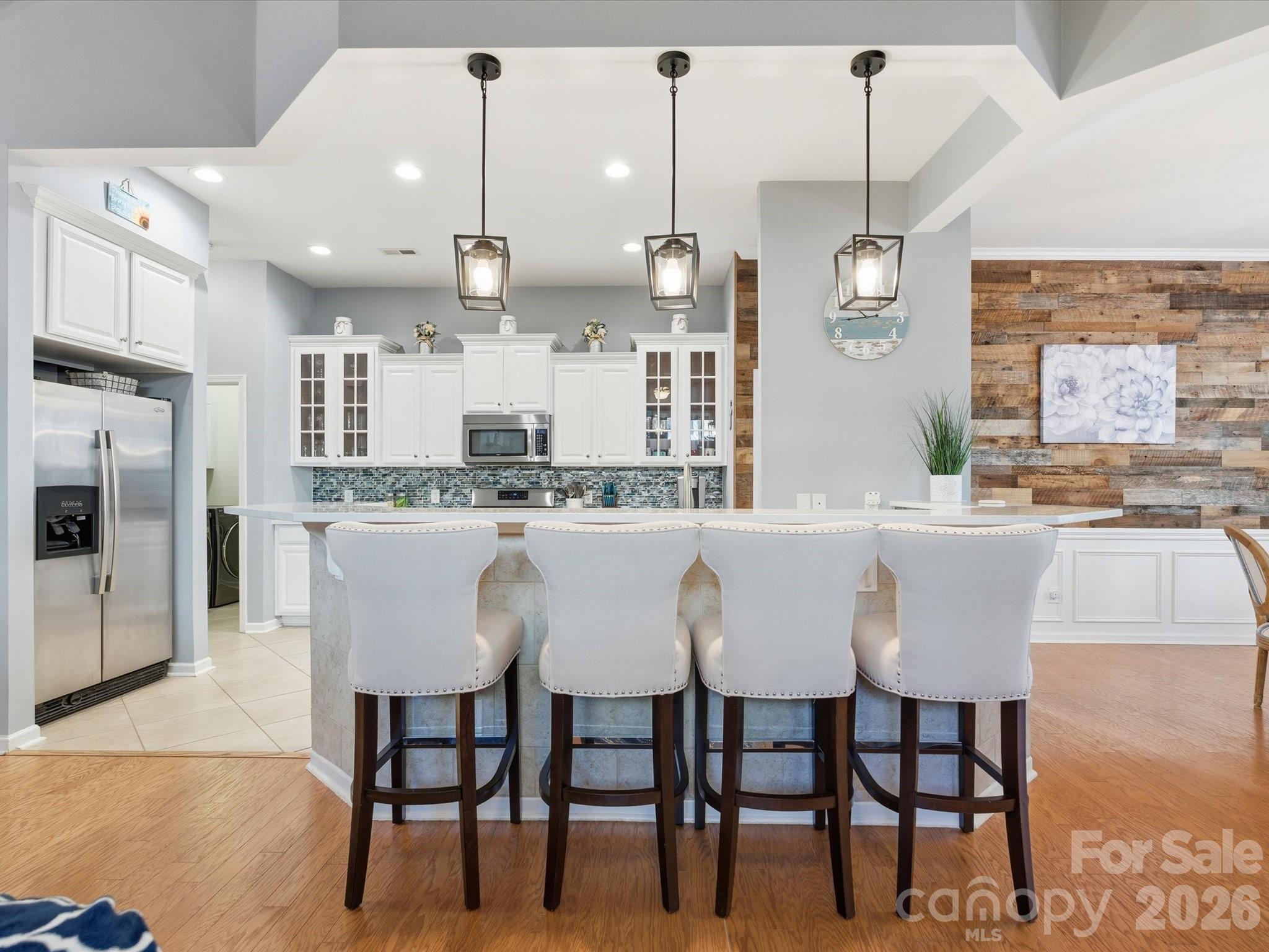 3008 Streamhaven Drive