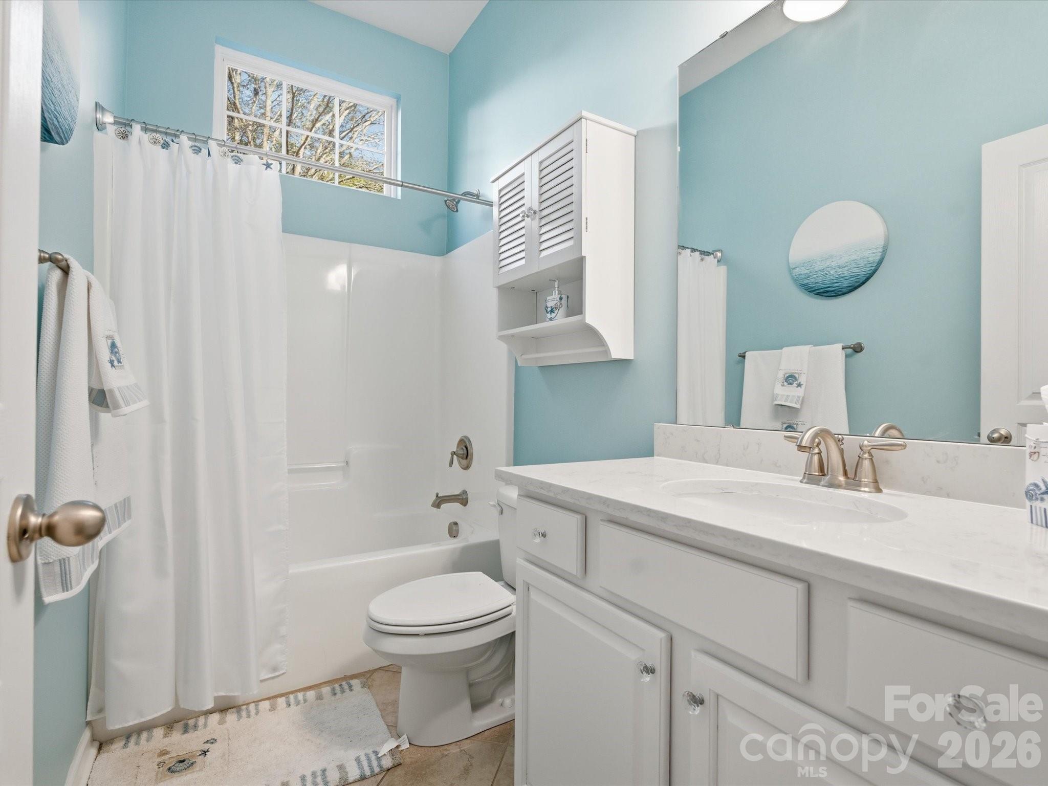 3008 Streamhaven Drive