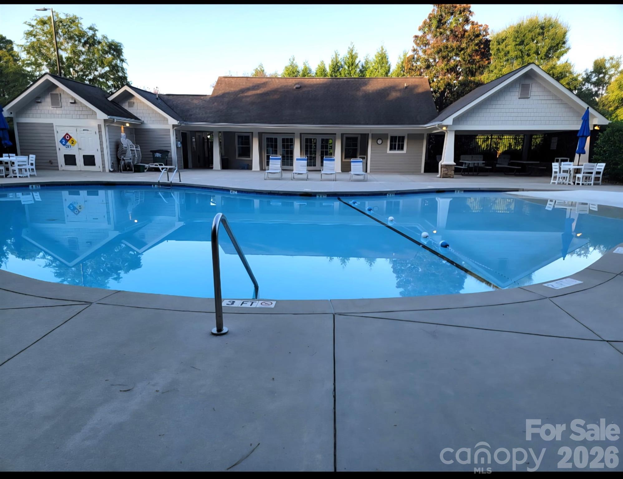 3008 Streamhaven Drive