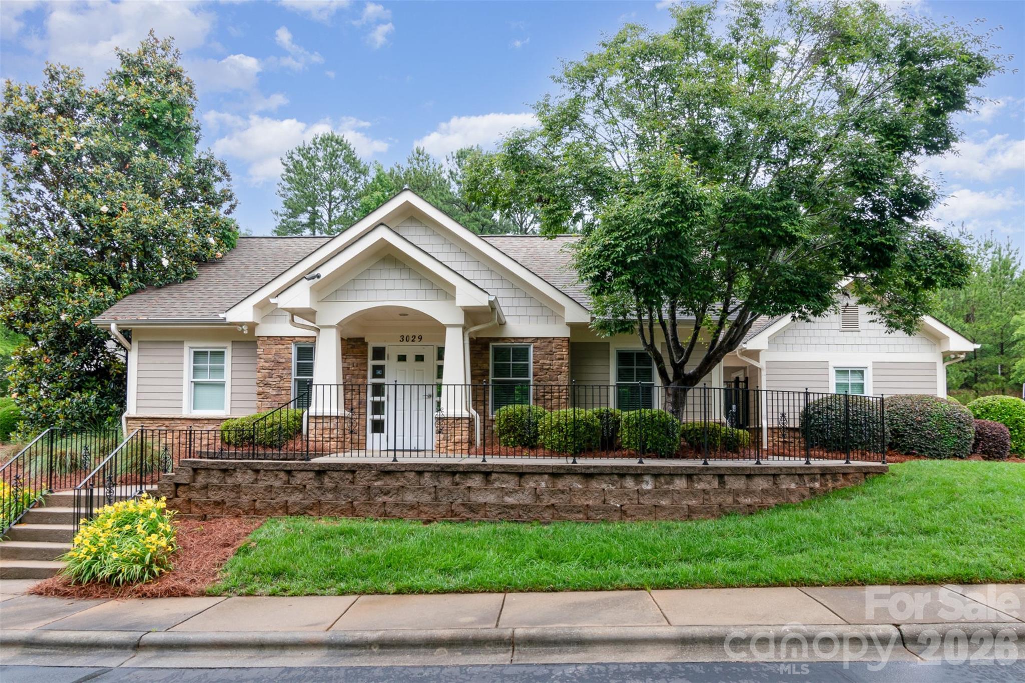 3008 Streamhaven Drive